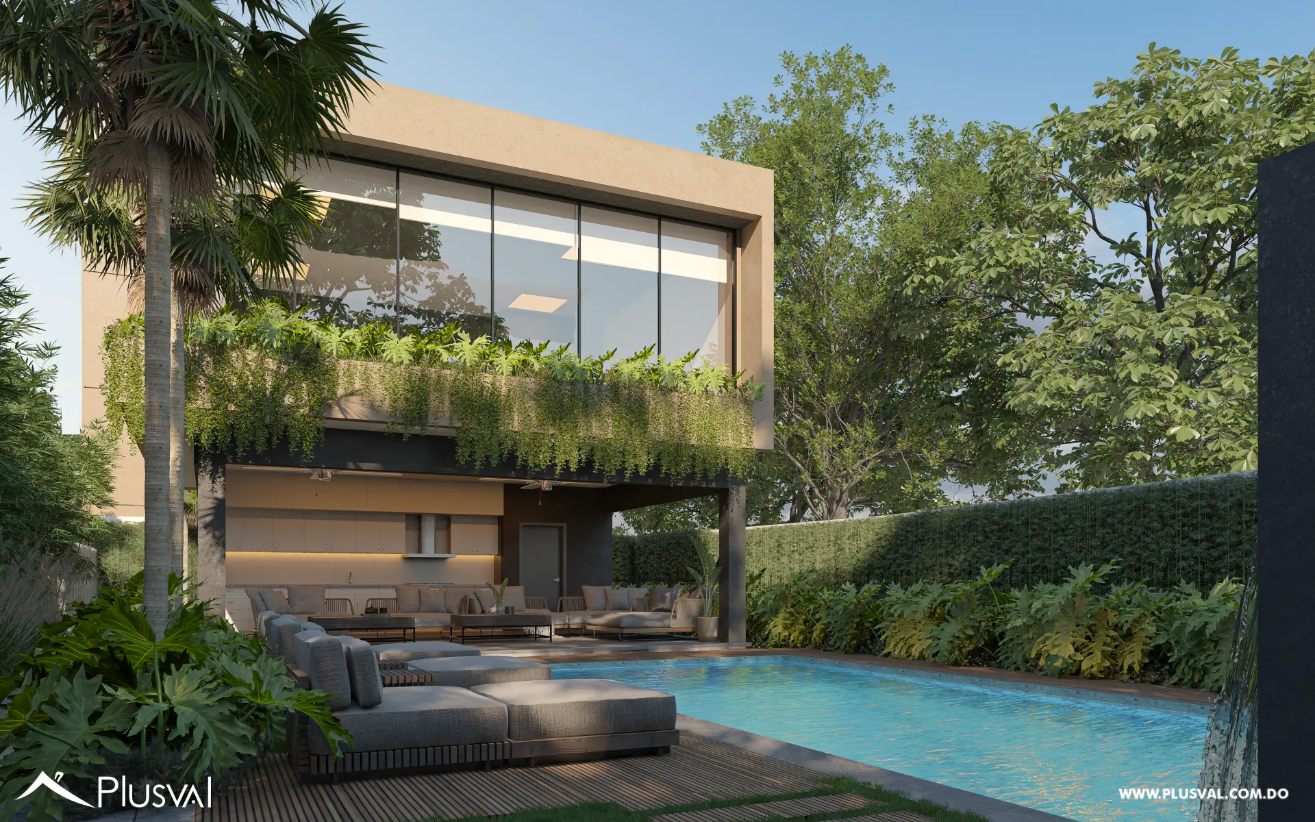 Moderno Penthouse en Venta de 3 Habitaciones Proximo al Aeropuerto. 489513