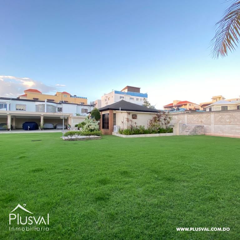 Solar en venta Vista Hermosa 324403