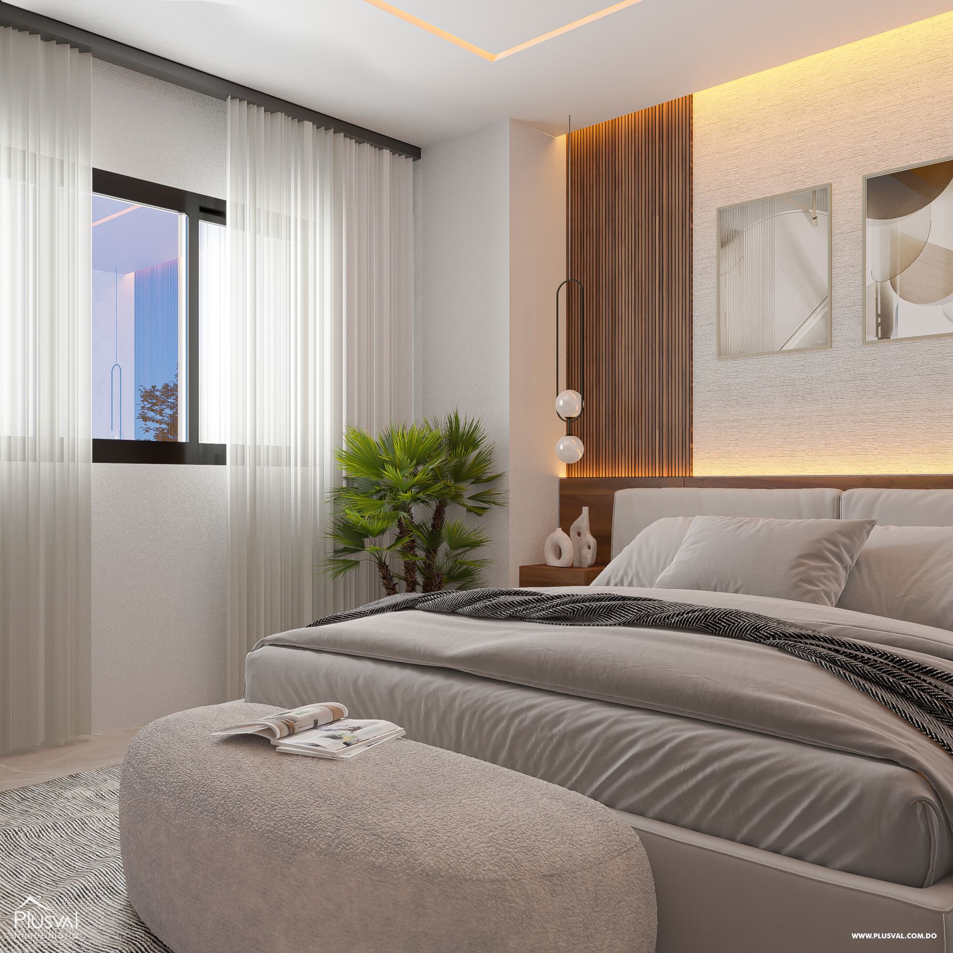 Apartamento Premium en La Esmeralda 491219