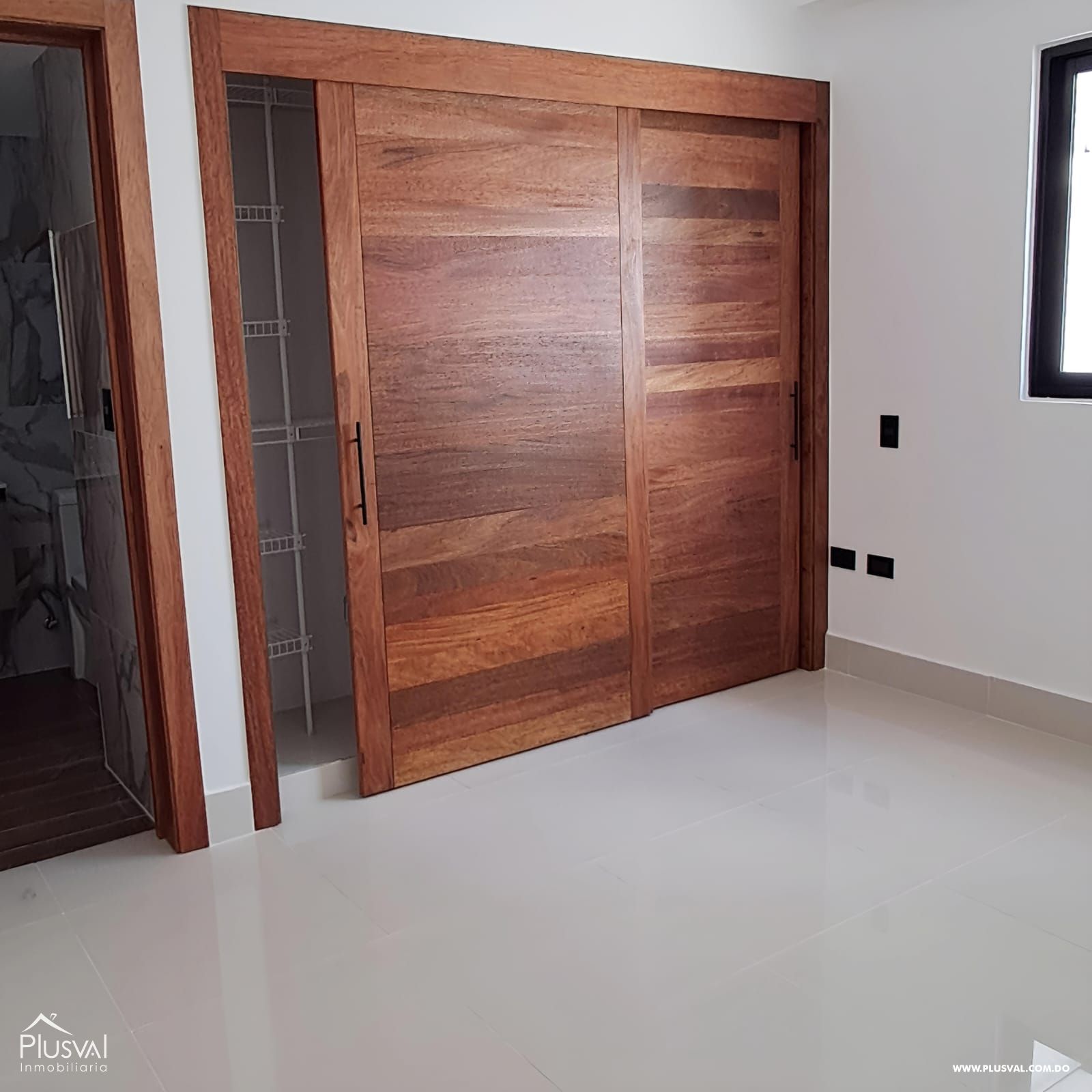 Apartamento en alquiler en Serralles, una habitación. 434864