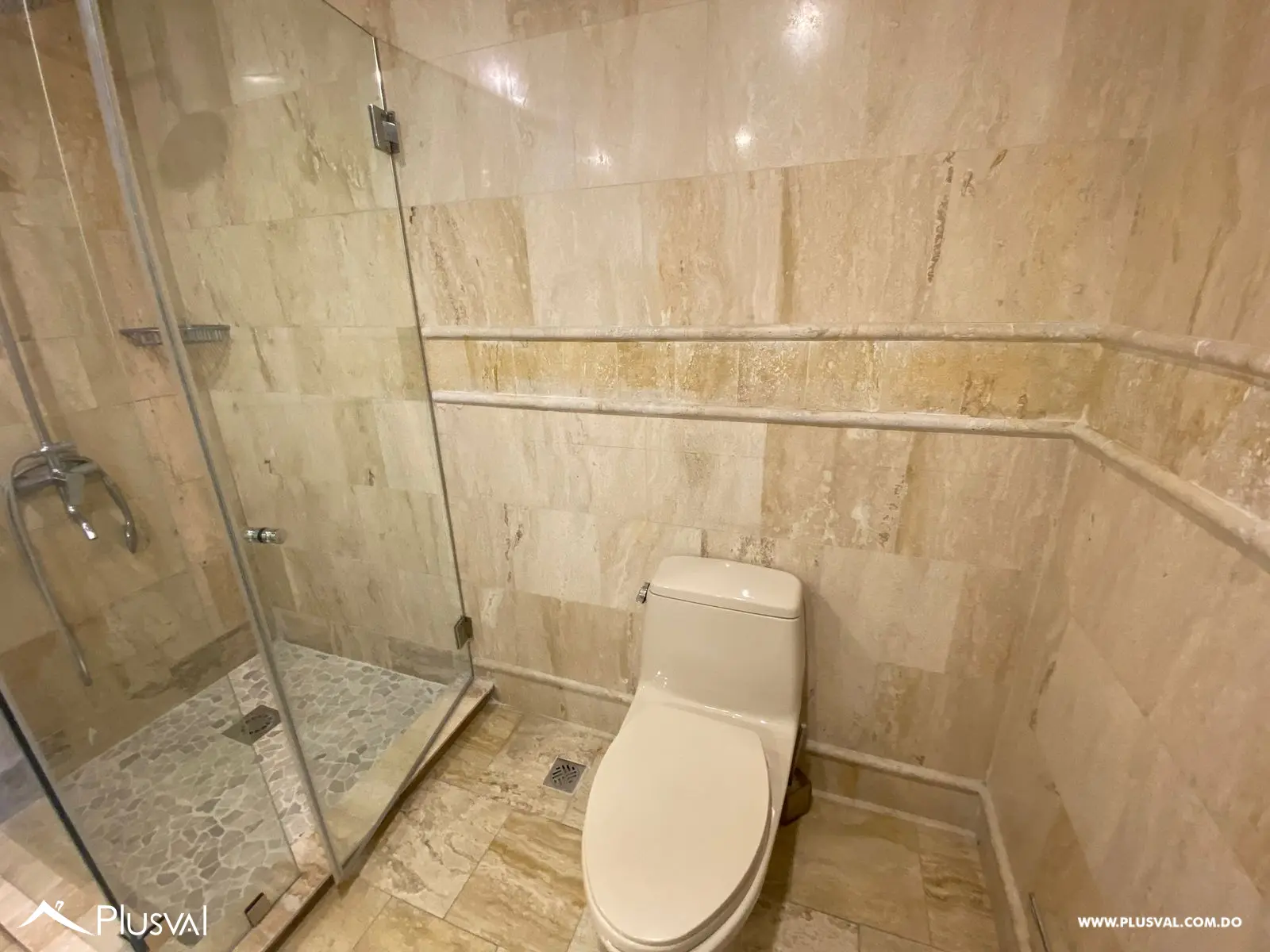 Apartamento en alquiler en Cacicazgos 488090