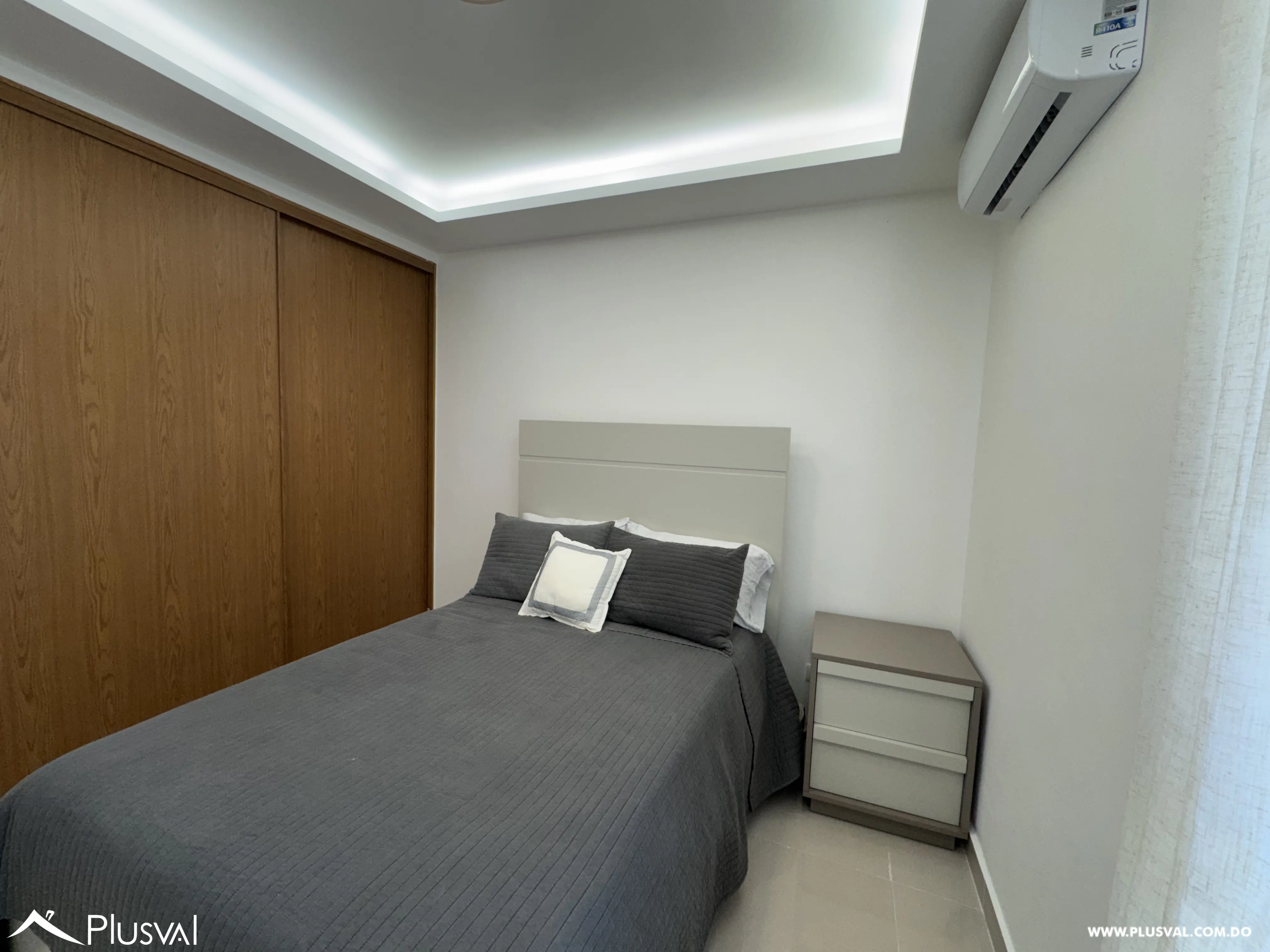 Apartamento tipo PH en proyecto con piscina y gazebo 519931