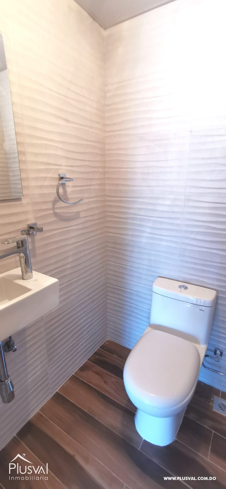 Se alquila apartamento moderno a estrenar en Naco 268270