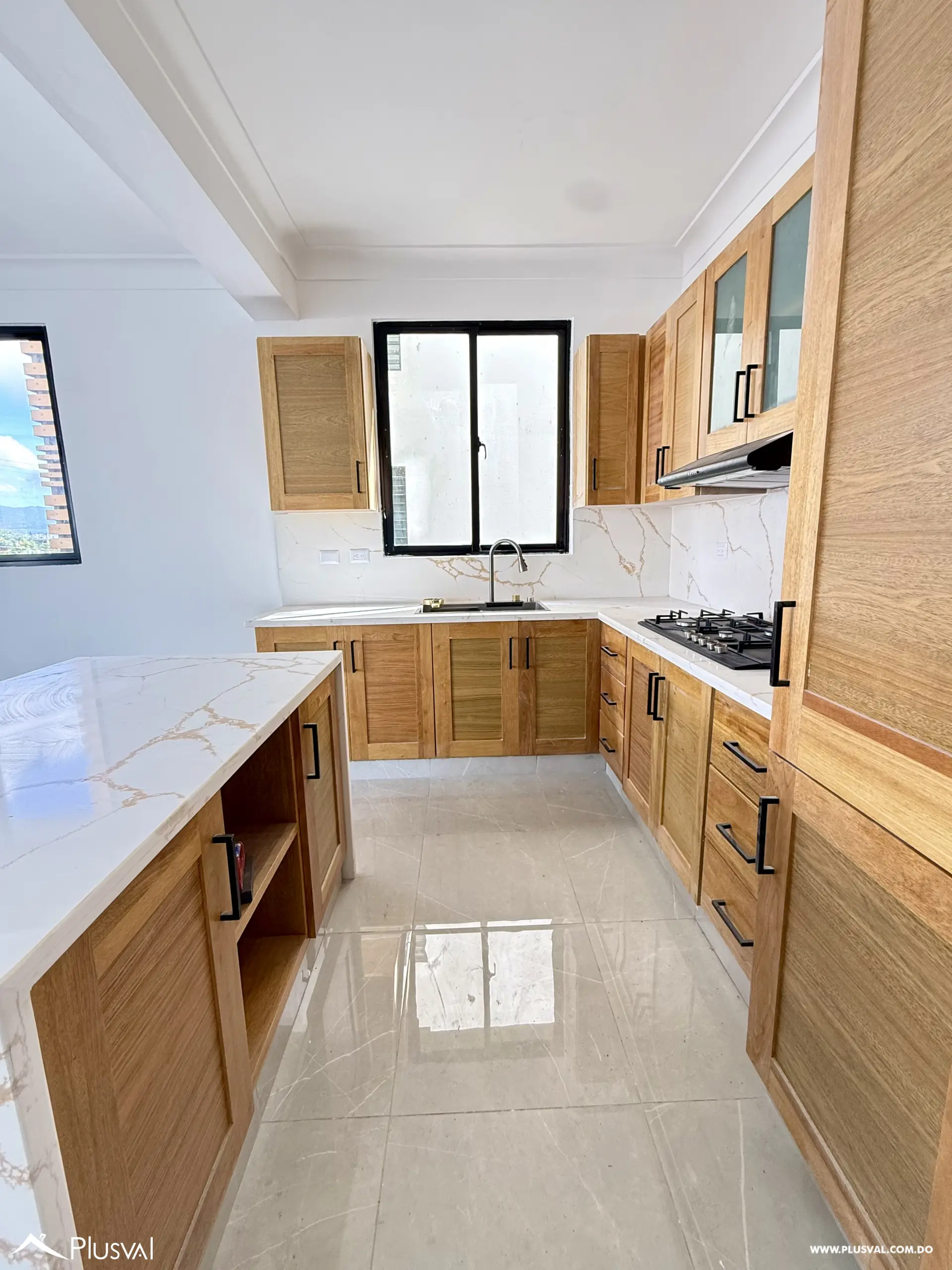 Apartamento en Venta en Santiago, Próximo a la Autopista Duarte 485277