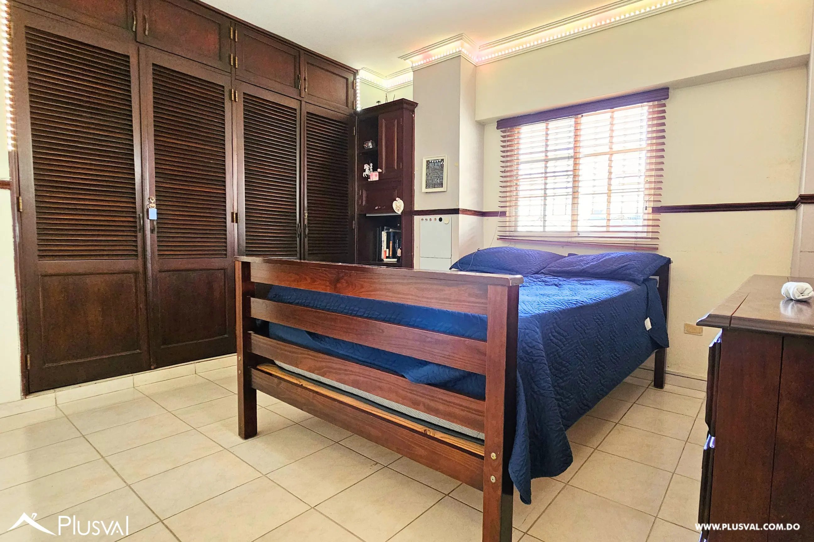 Apartamento en Venta en el Millón de 2 habitaciones y 2 parqueos 466730