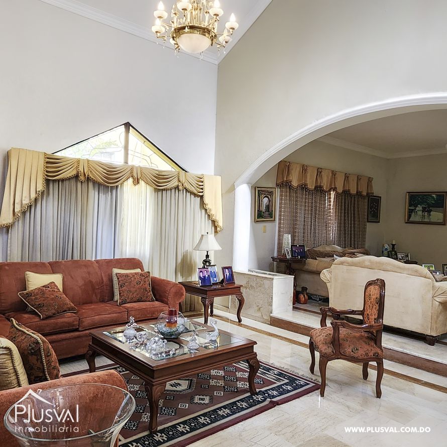 Casa en Venta Altos de Arroyo Hondo 2 309941