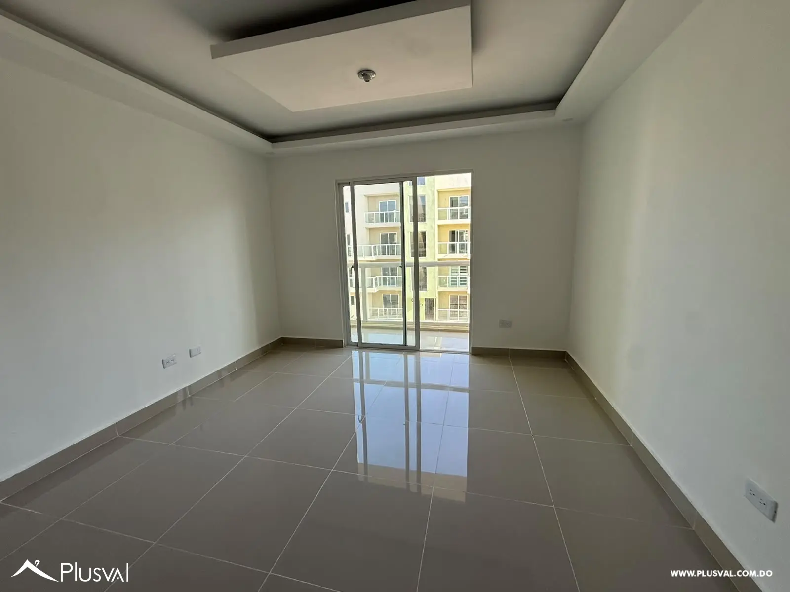 Venta de apartamento en San Isidro de 3 habitaciones 519992