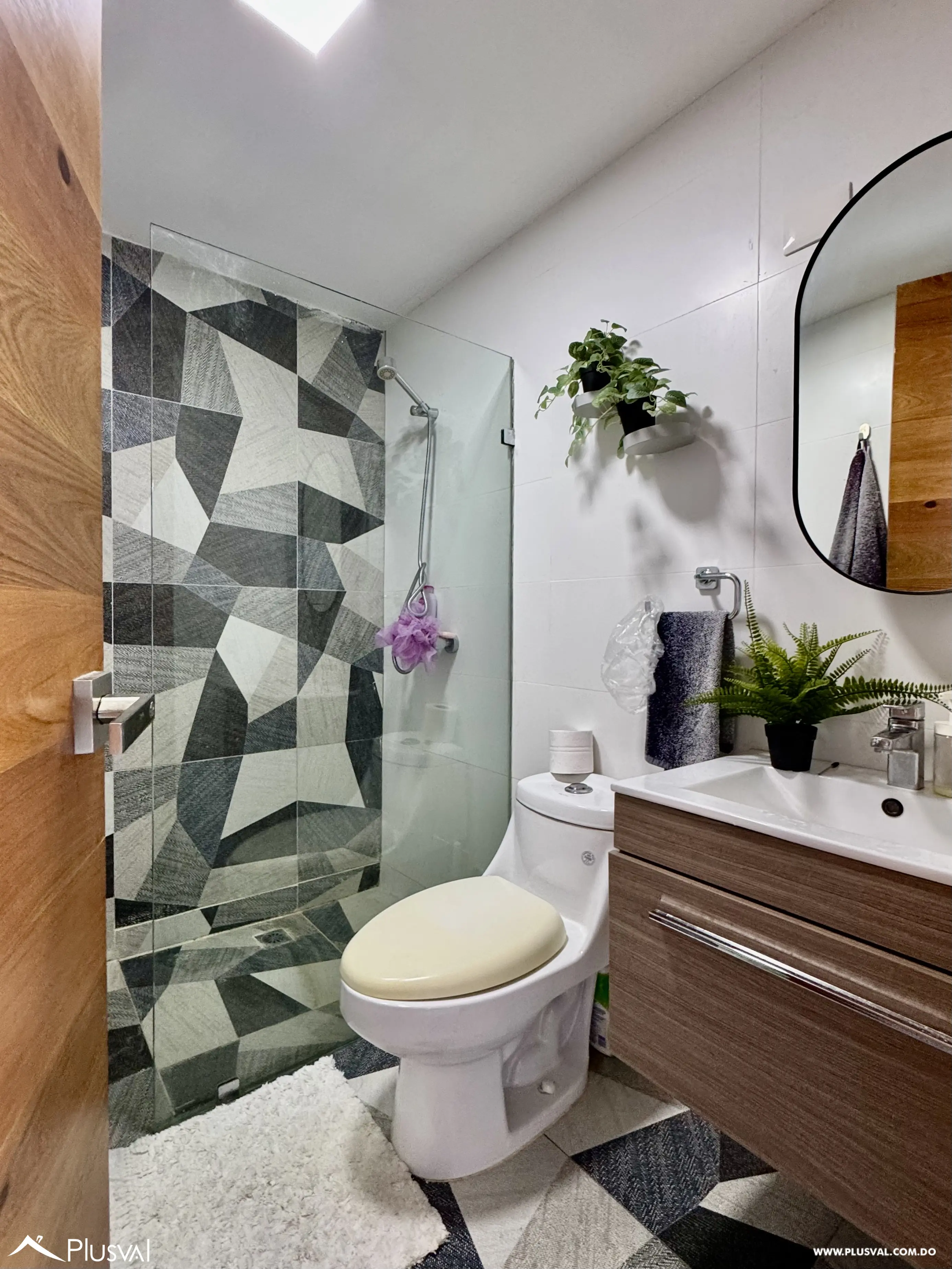 Vendo Expectacular Apartamento Loft en el Corazon de La Esperilla 491249