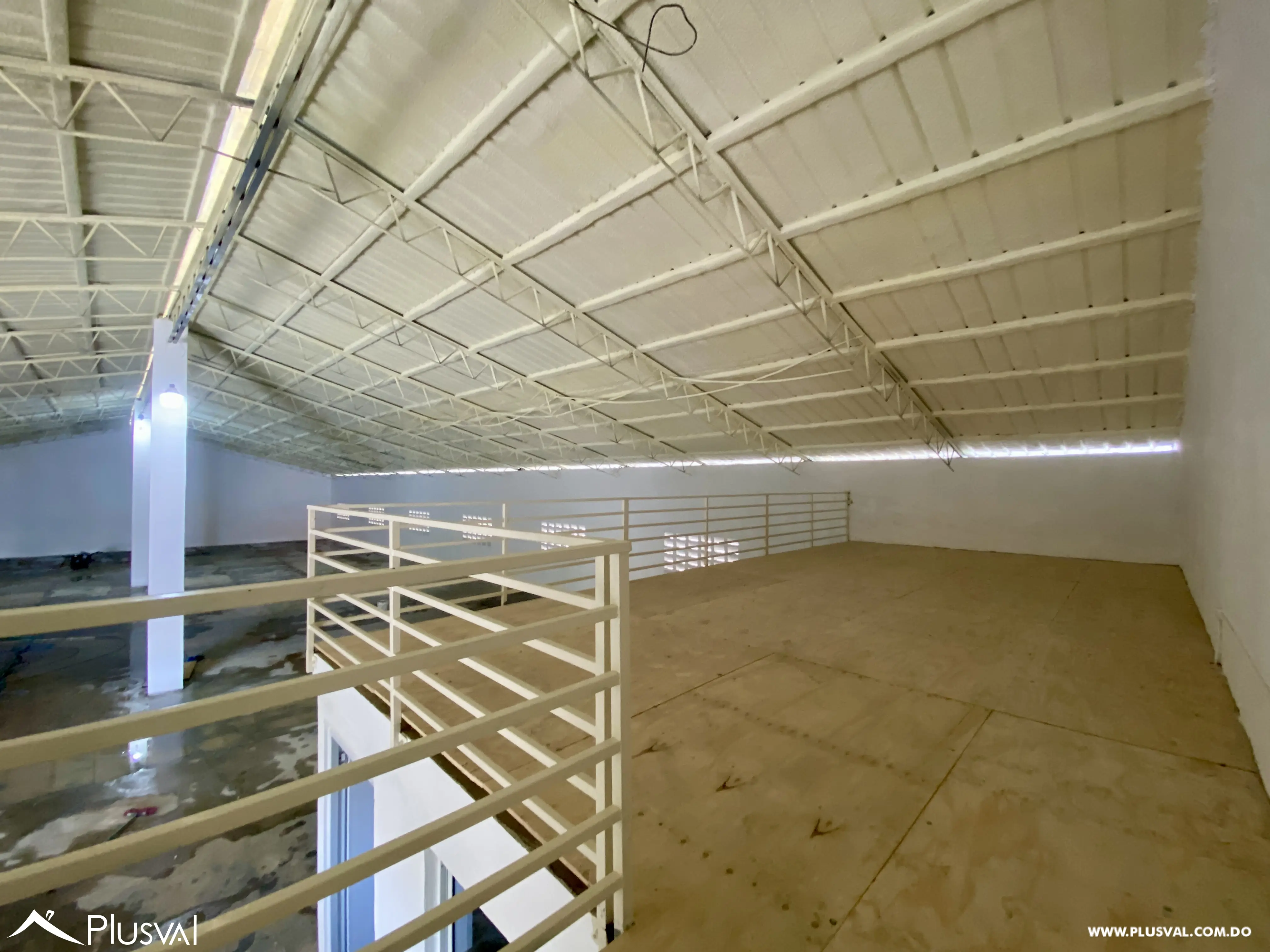 Alquiler de Nave Industrial 800 m² con oficinas y mezzanine en la Av. Independencia 455433