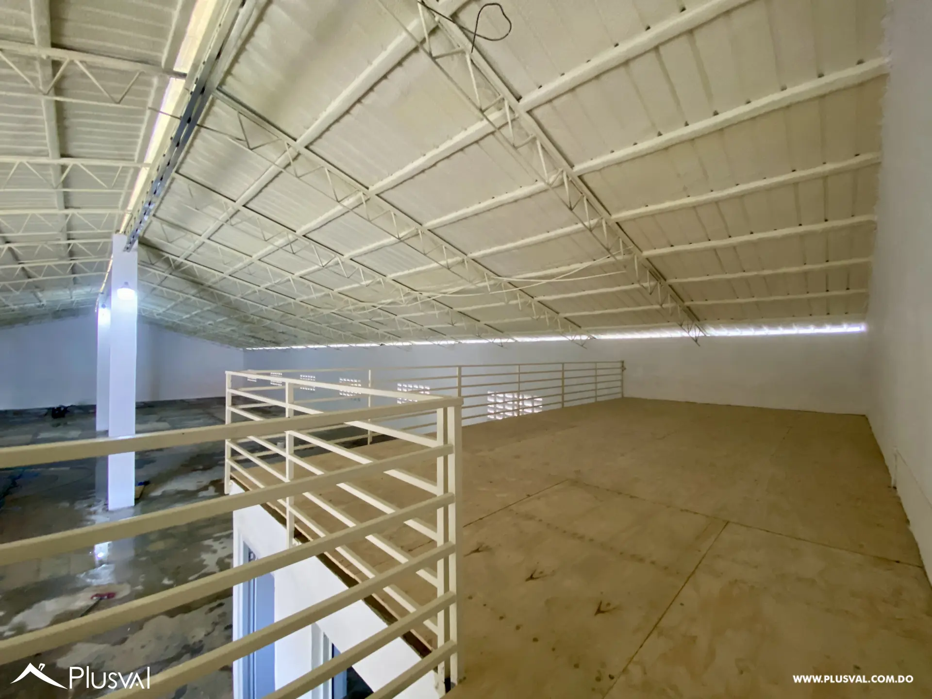 Alquiler de Nave Industrial 800 m² con oficinas y mezzanine en la Av. Independencia 455433