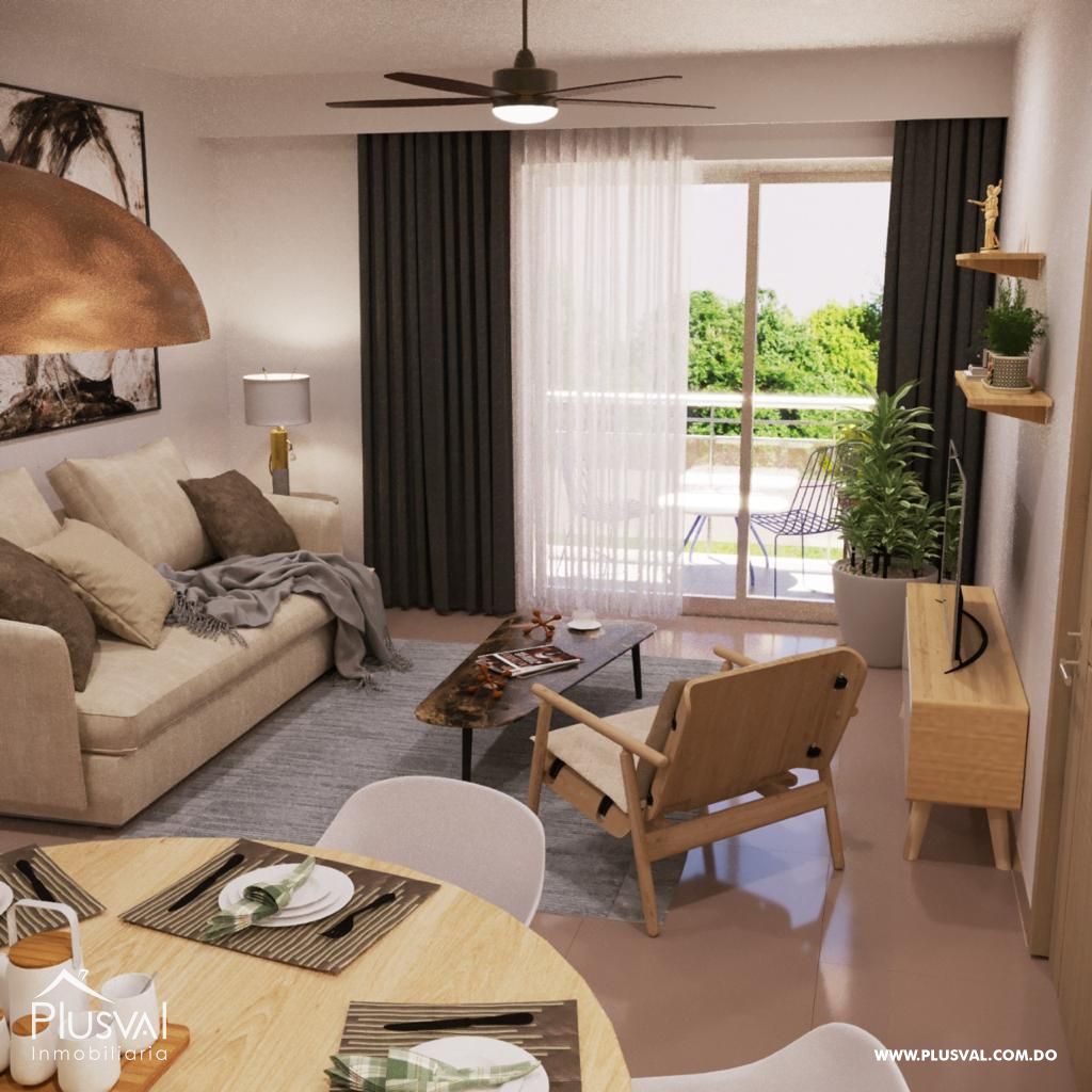 Proyecto de apartamentos en Colinas del Arroyo 347334