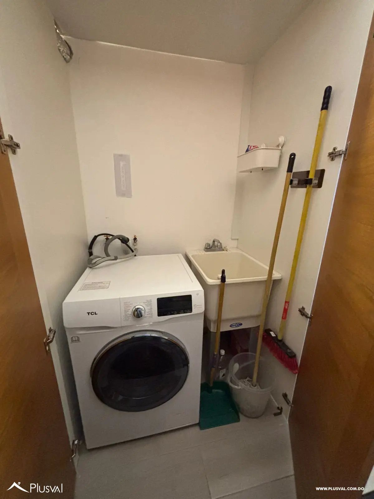 Apartamento en alquiler 1 habitación en Buenos Aires del Mirador 454762