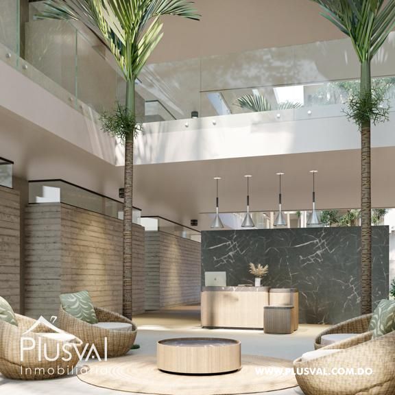 Apartamento de 1 habitación en ciudad las canas 441311