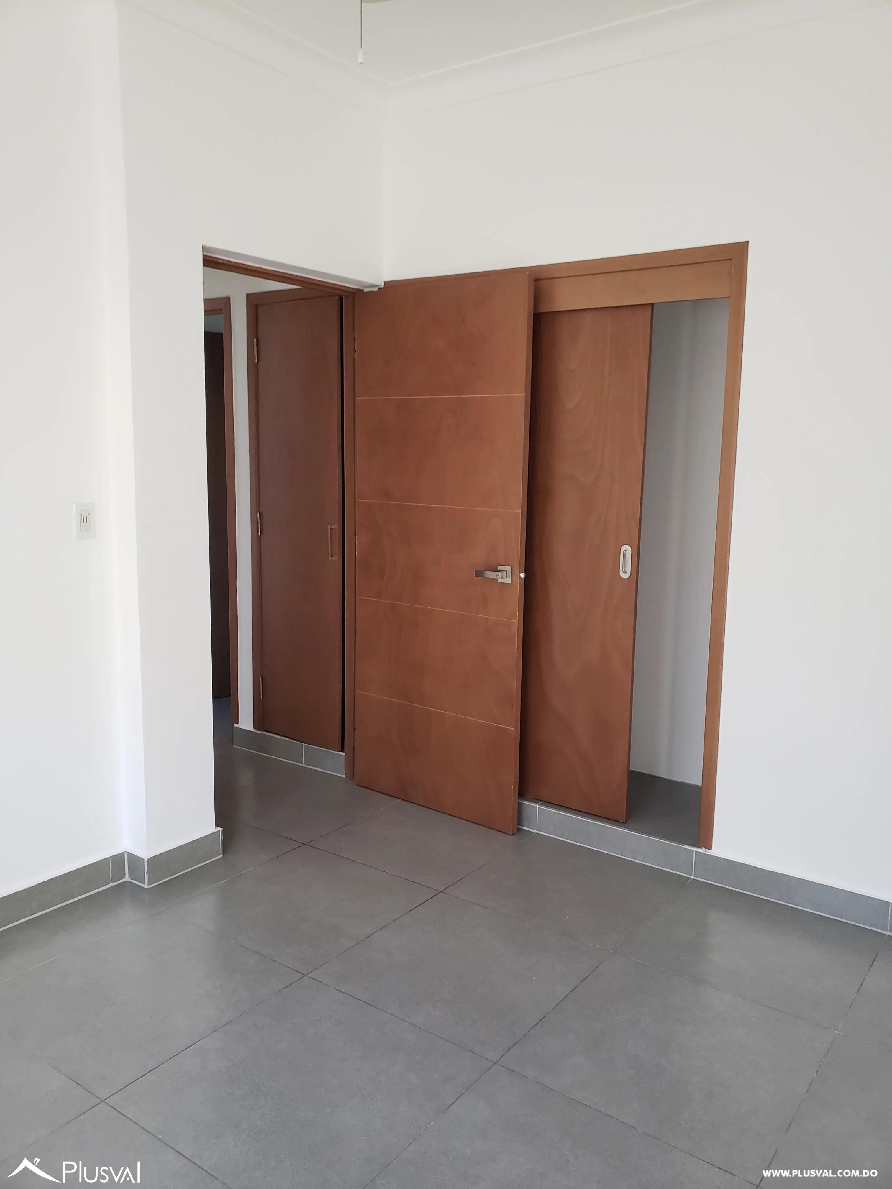 Alquiler de Apartamento en Arroyo Hondo Viejo 482615