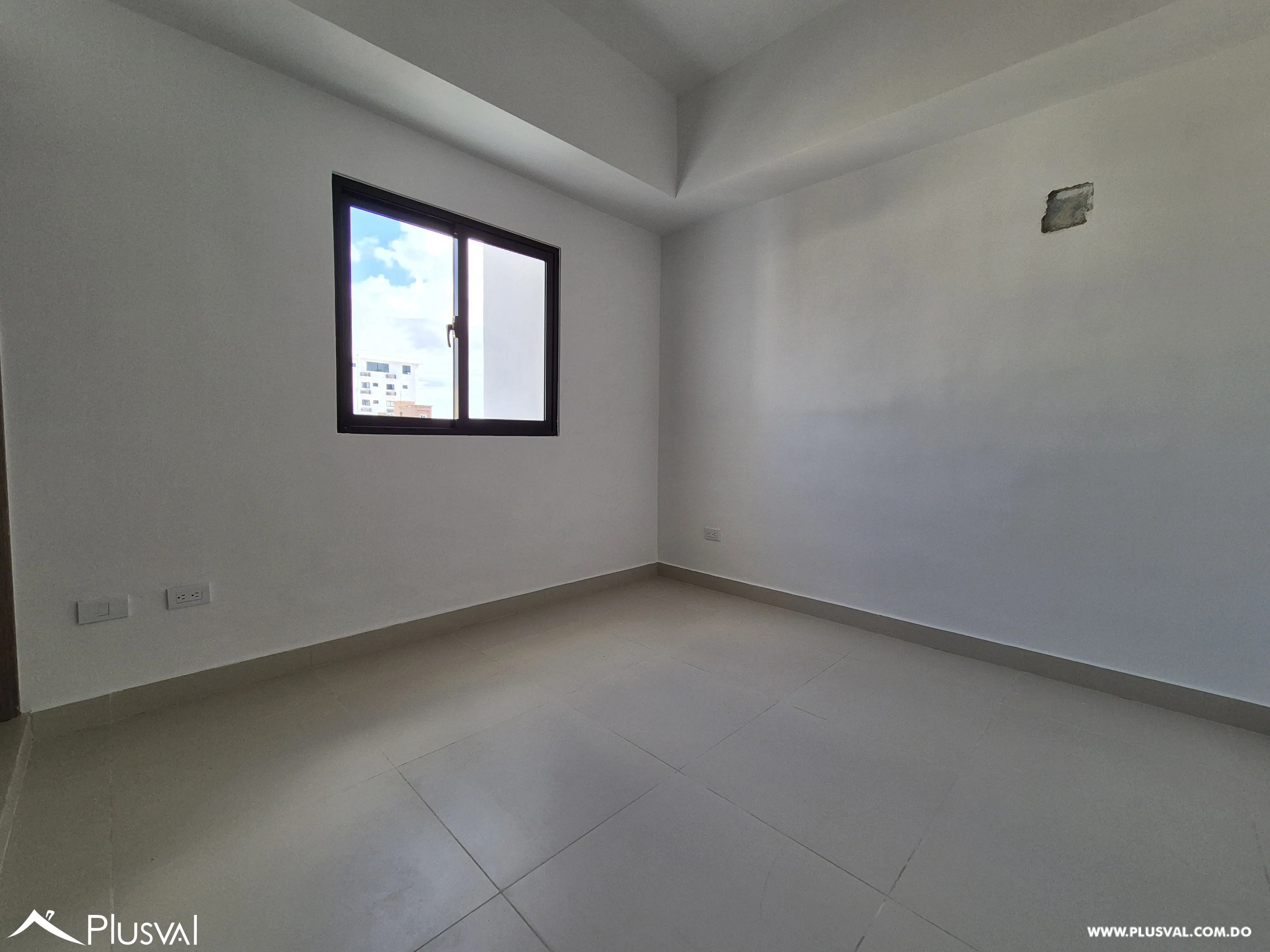 Apartamento en alquiler en el Millon 512141