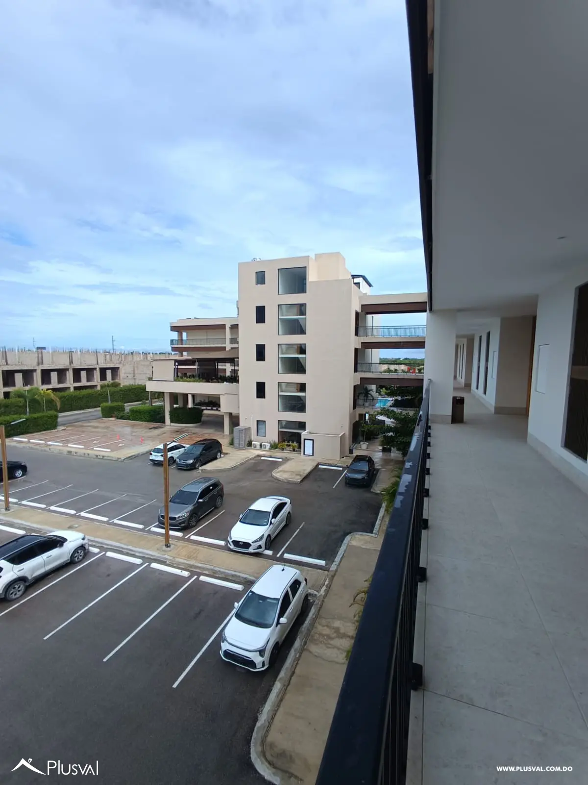 Apartamento Tipo Condo Hotel de 1 Habitacion 470065