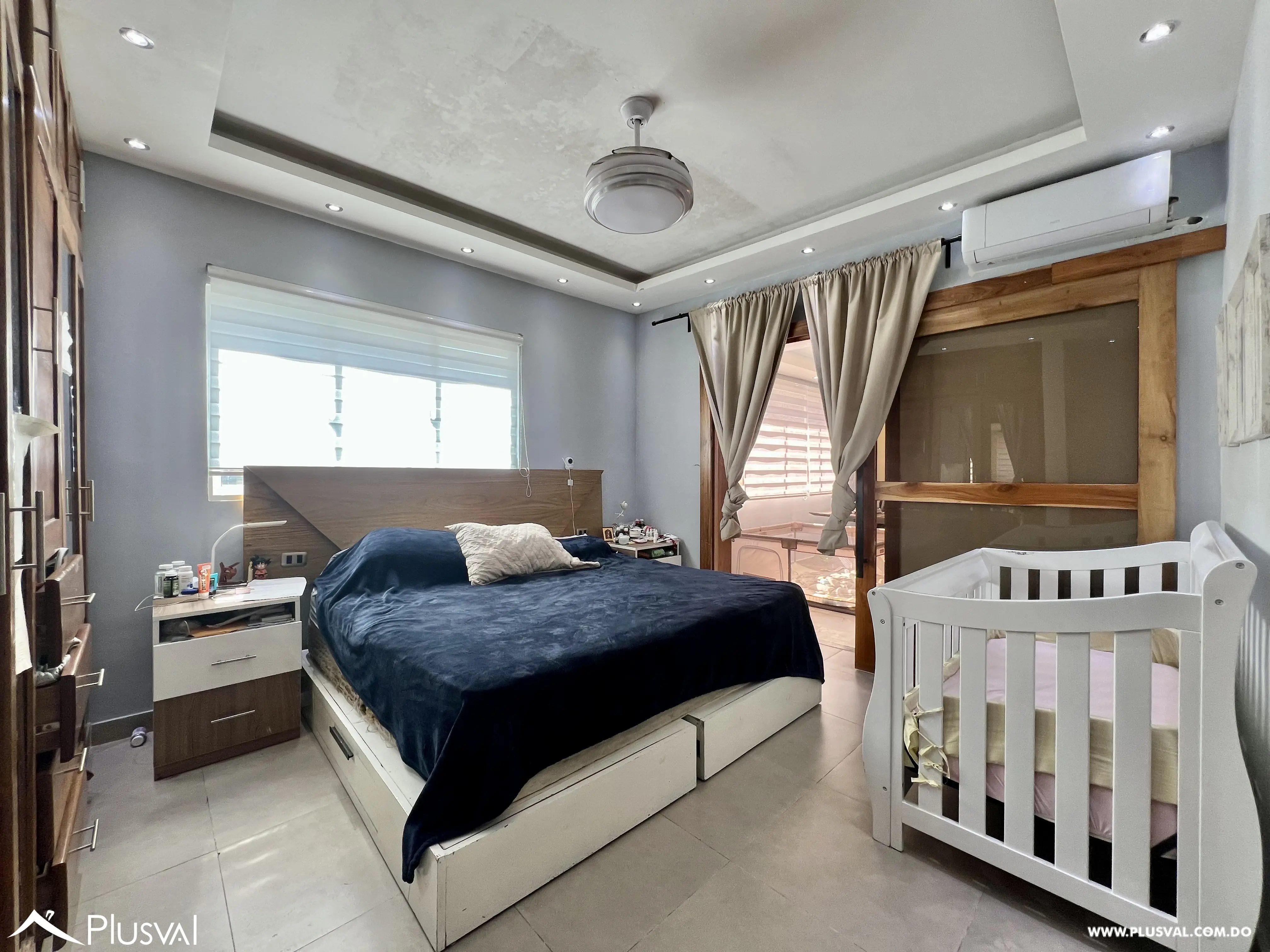 Apartamento en Los Ríos en venta con terraza amplia 475075