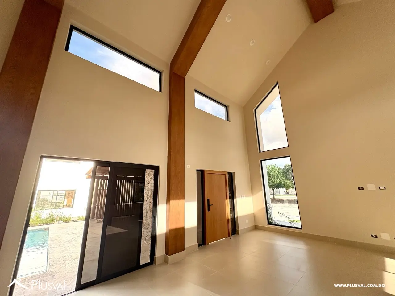 Villa a estrenar en alquiler – Sabana Ecuestre, Vistacana 497284