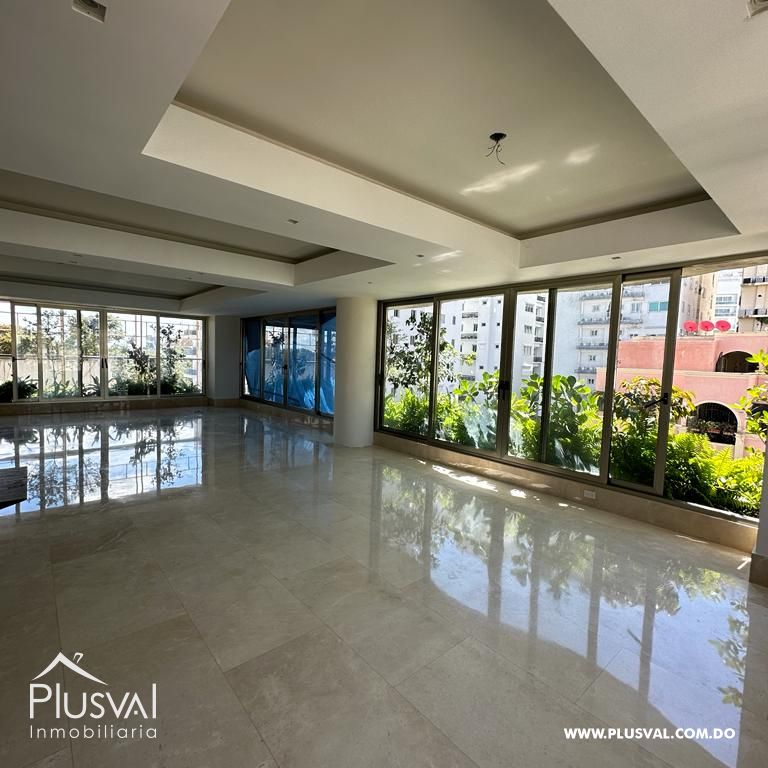Apartamento en venta, 3 habitaciones en Naco 310658