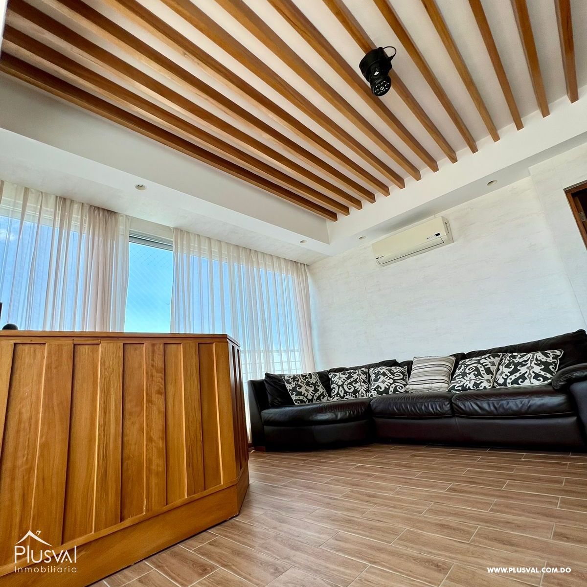 "Espectacular Penthouse de 336 m² en Alma Rosa: Lujo, Vistas al Mar y Comodidad en 2 Niveles" 307417