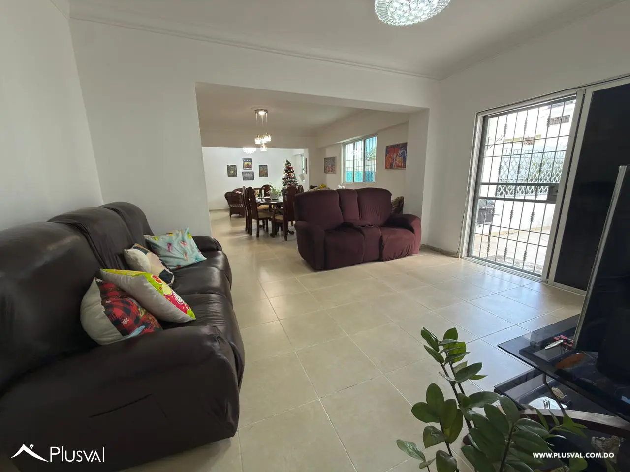 Hermoso apartamento en venta en Ensanche Julieta 481923