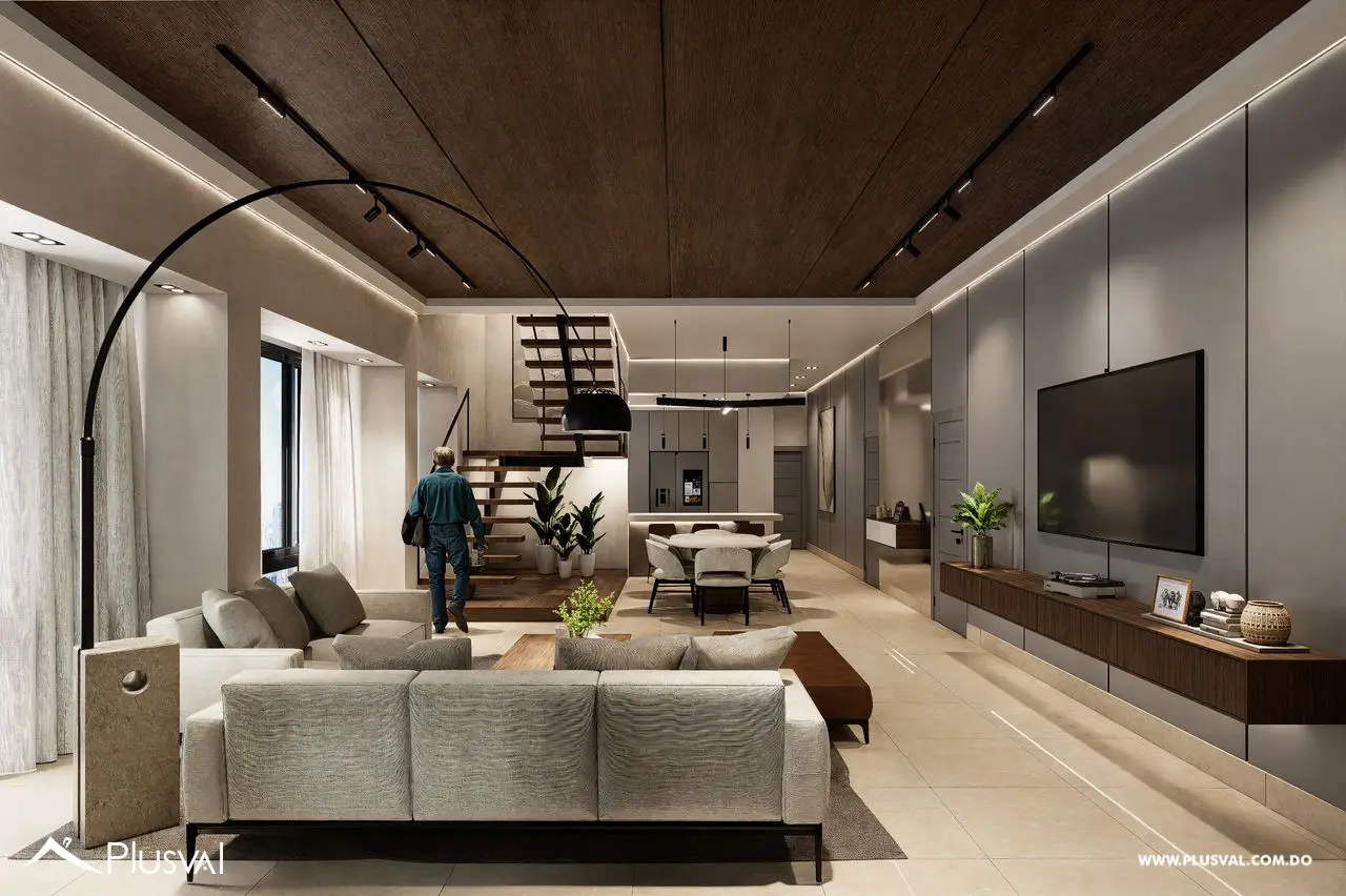 Apartamento en venta de 3 habitaciones en Urbanizacion Real 501948