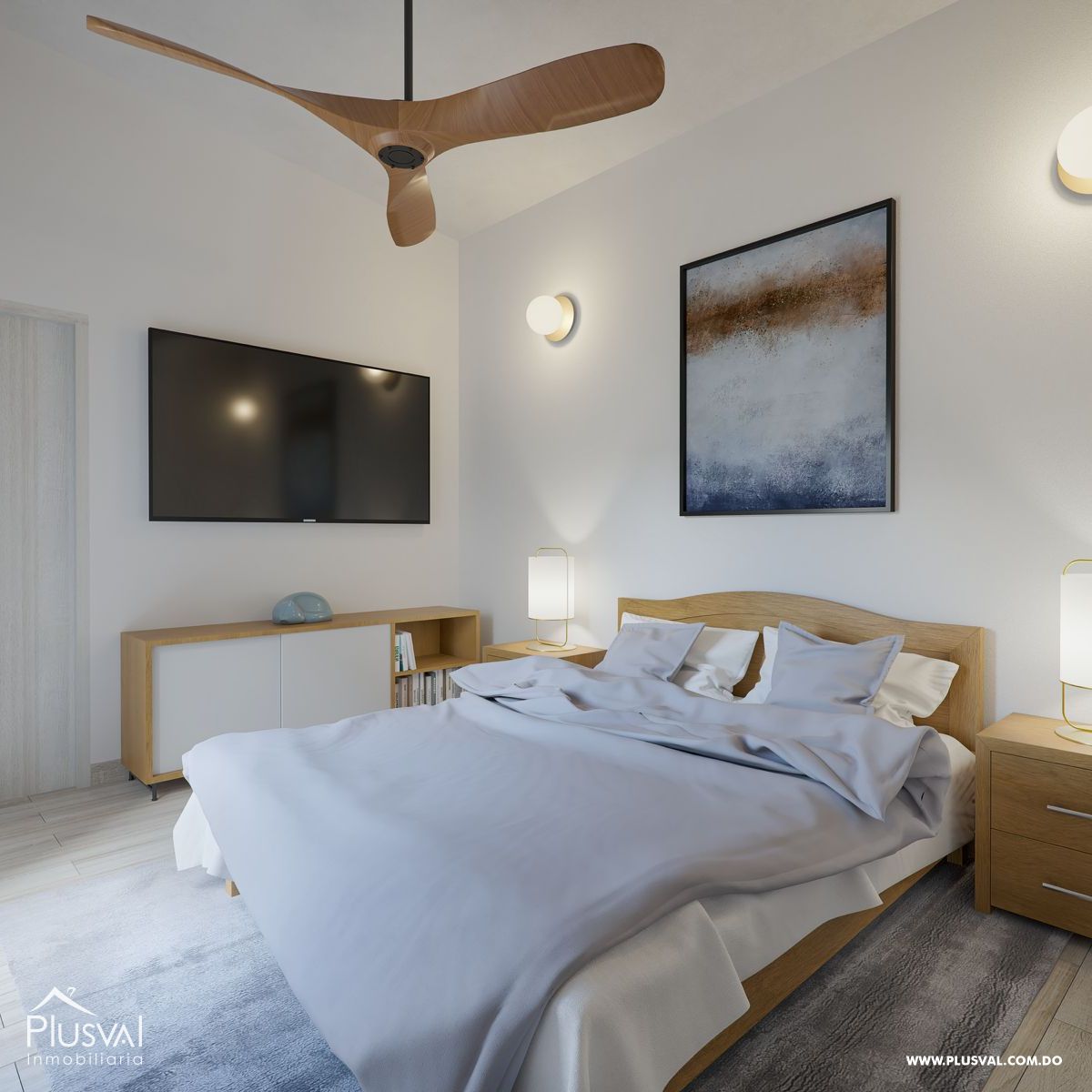 Villas a 5 minutos de la playa en Bayahibe 410824