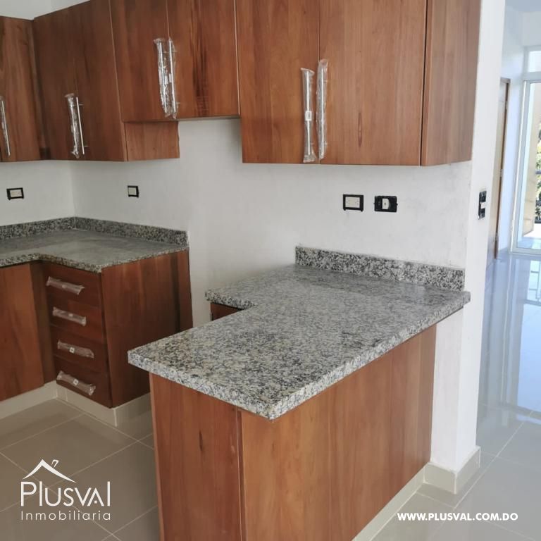 Apartamento en venta en Las Damas 255965