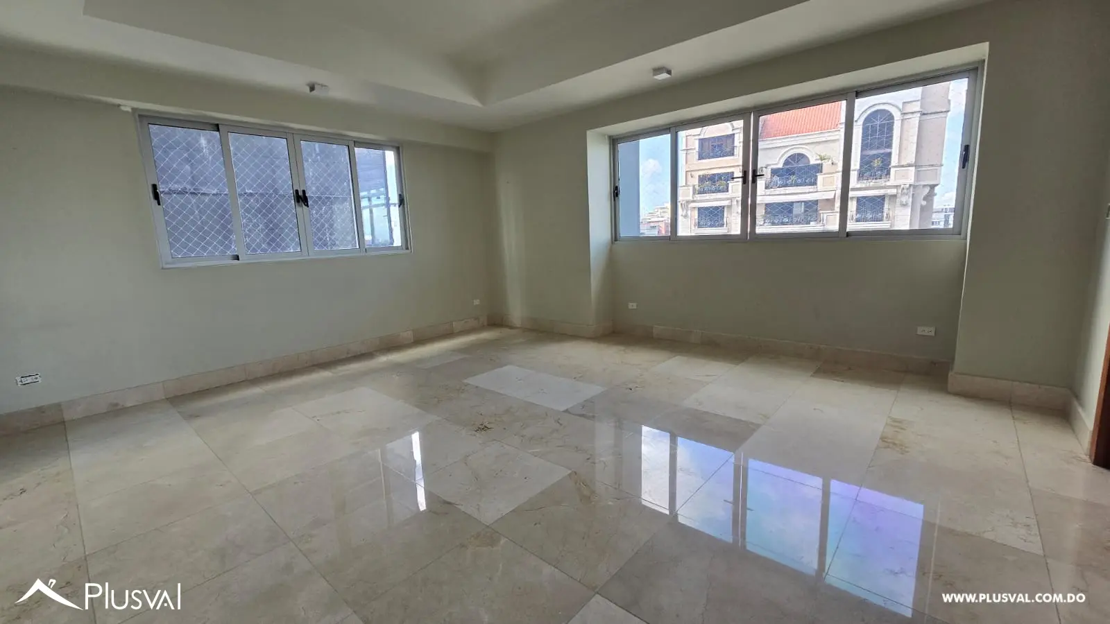 Majestuoso Apartamento en venta en la zona más Exclusiva de Serralles 492664