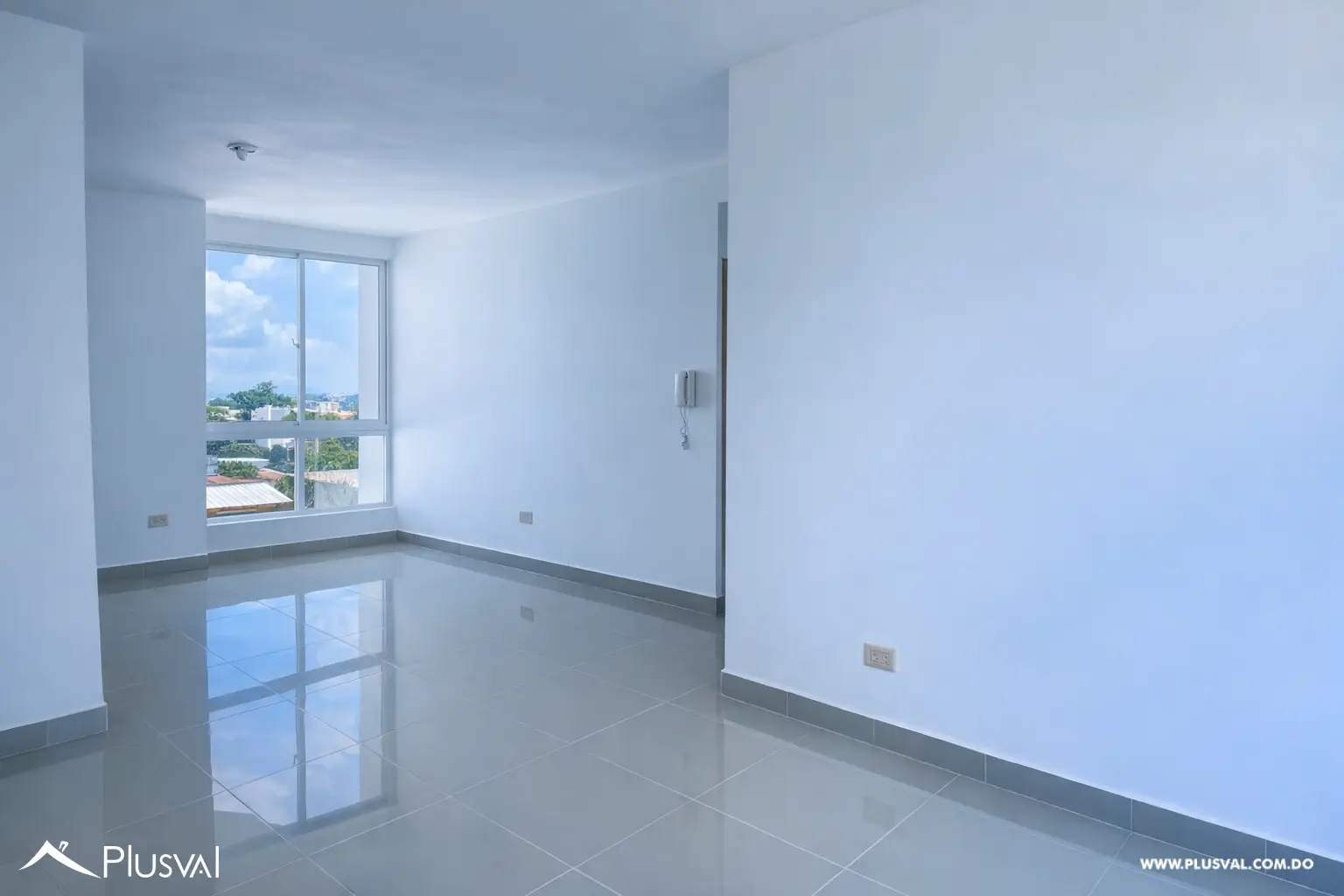 Amplio y funcional apartamento en la zona de las Damas 482912