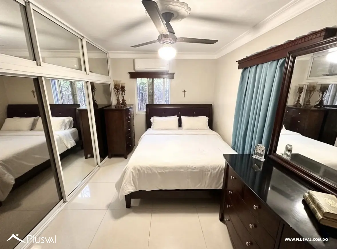 Casa Brisas Del Valle 511596