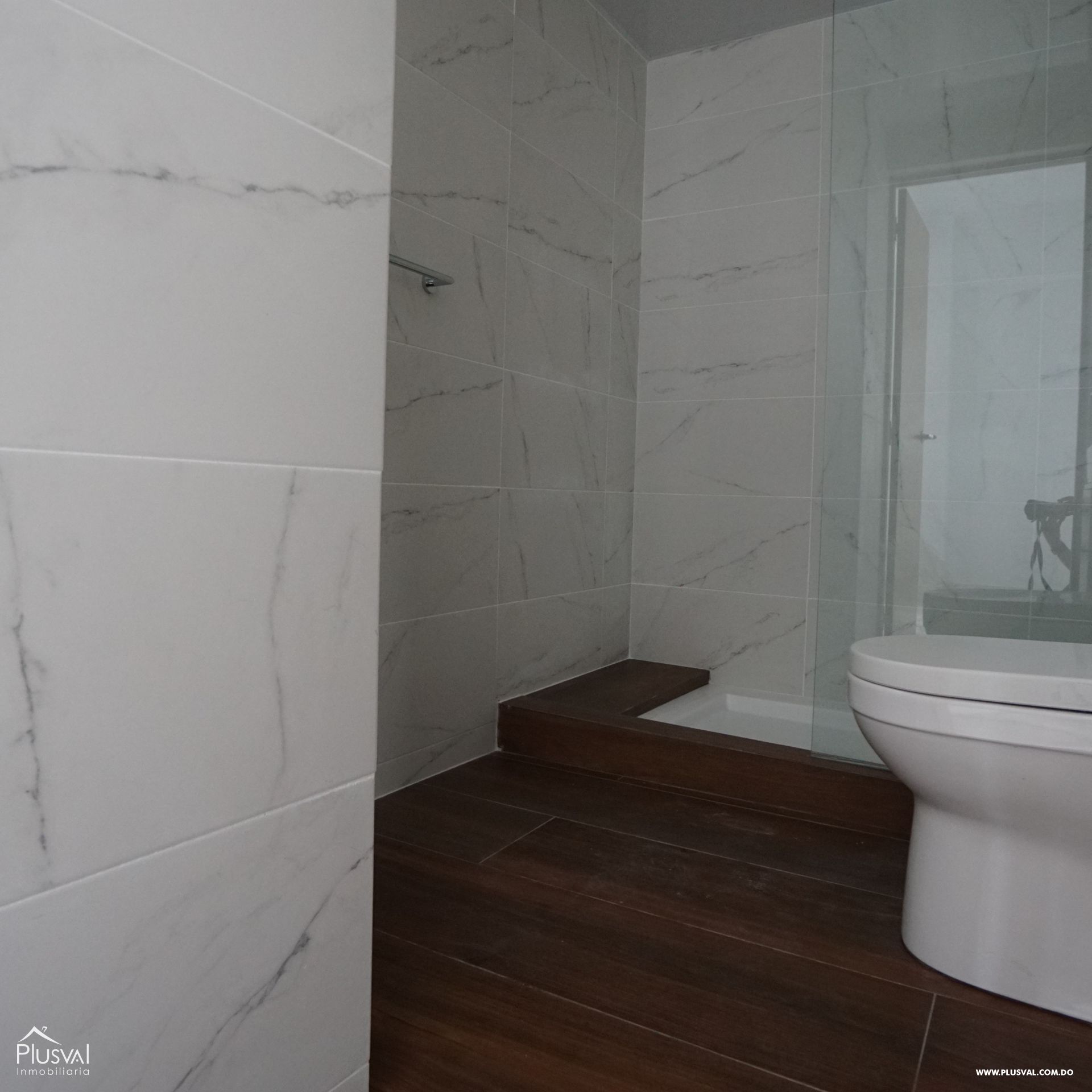 Apartamento en ALQUILER VACIO en EVARISTO MORALES 215462