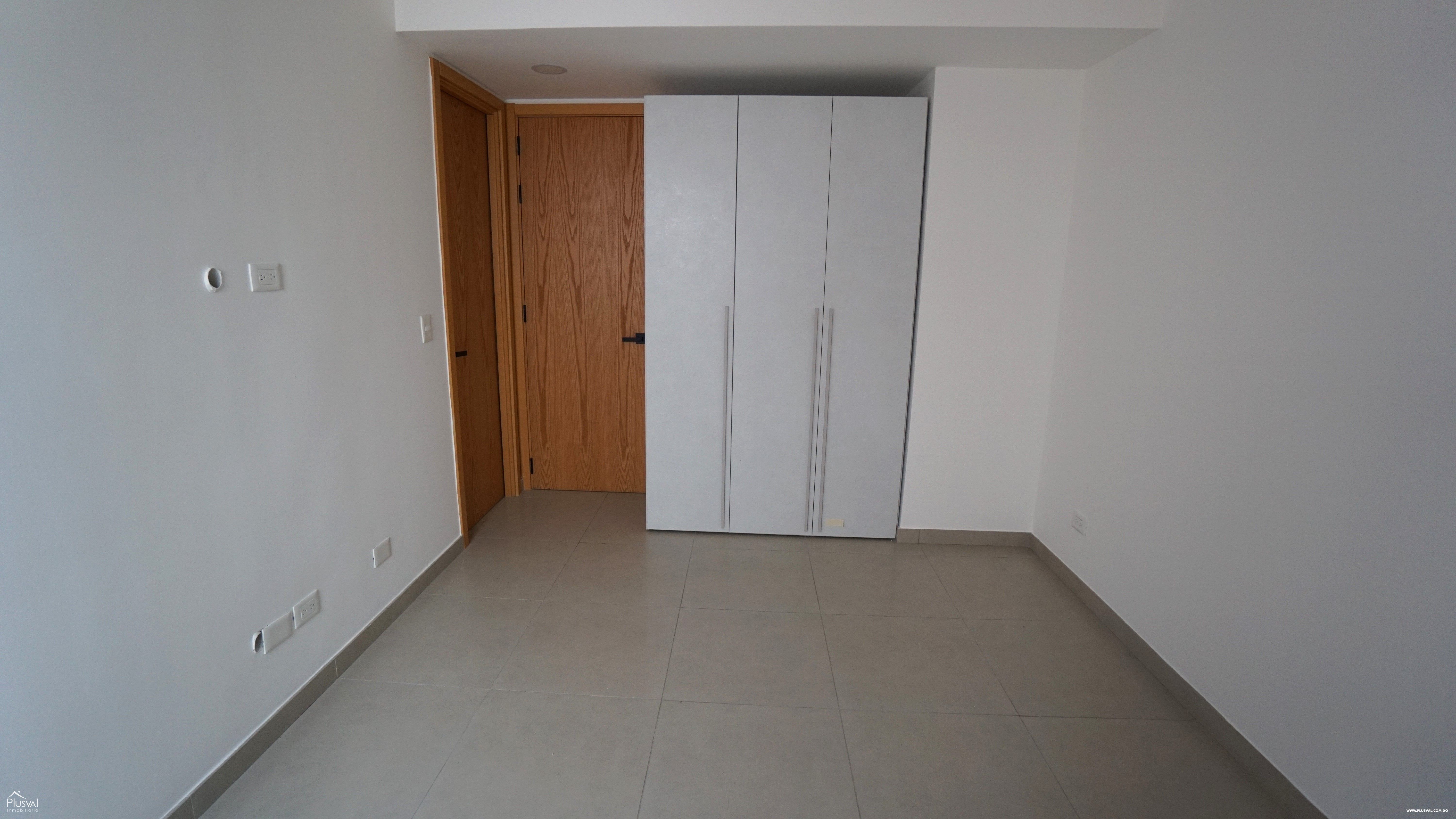 Excelente apartamento en venta en Evaristo Morales 486142