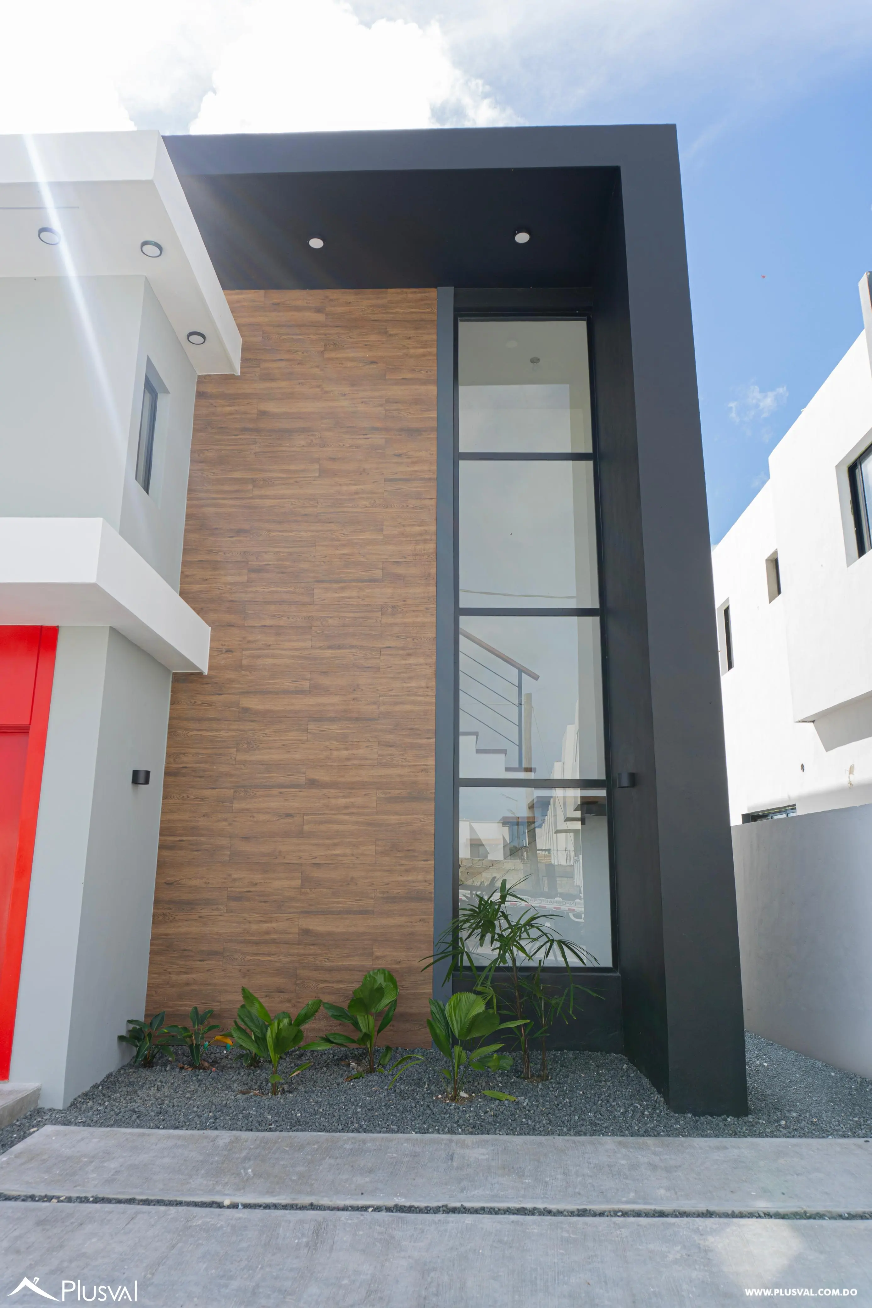 VILLA DE 3 HABITACIONES CON PATIO Y PISCINA EN EL DOWNTOWN PUNTA CANA. ACACIA 498580