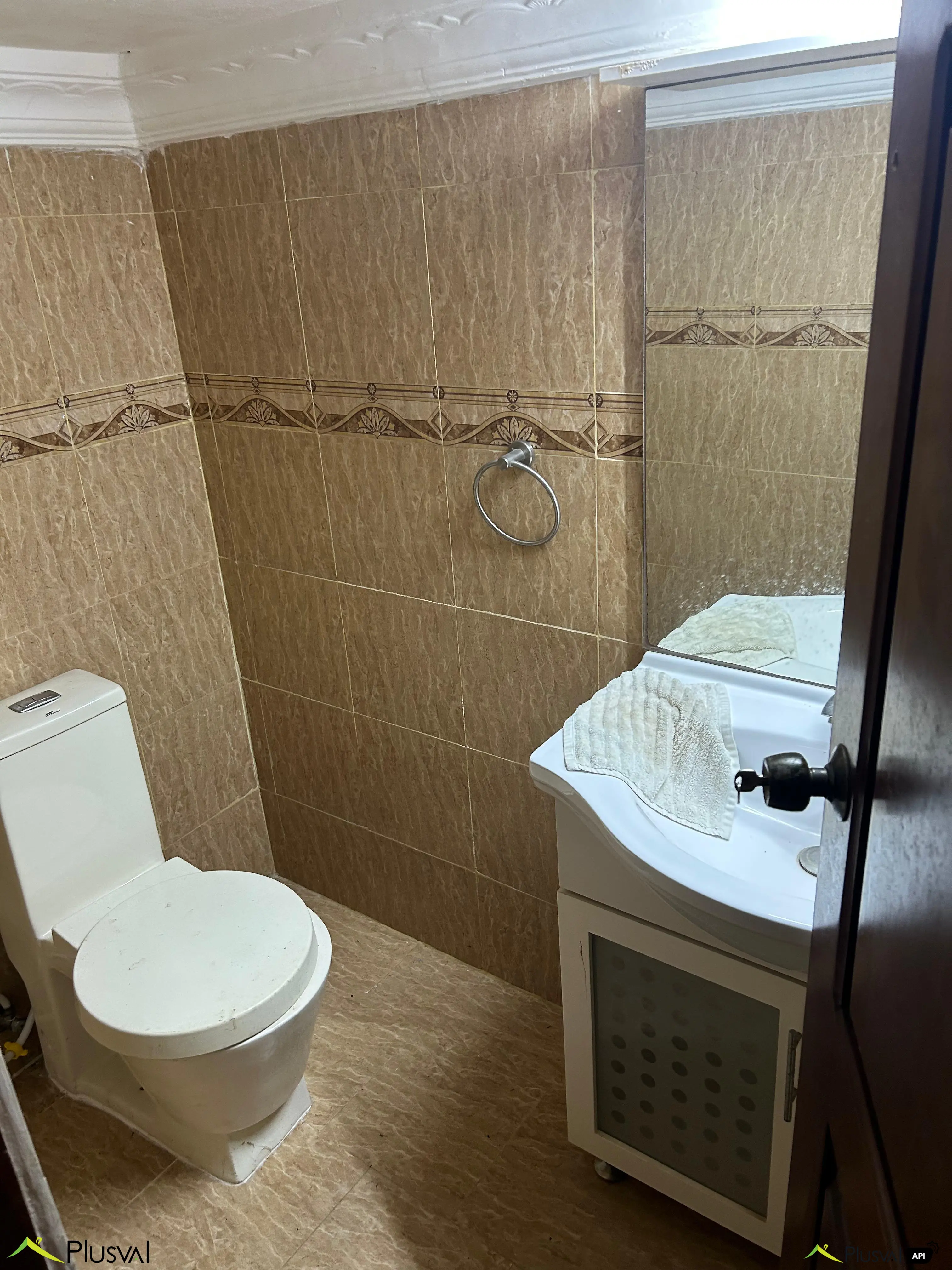 Venta de casa en Paraiso Oriental 451609