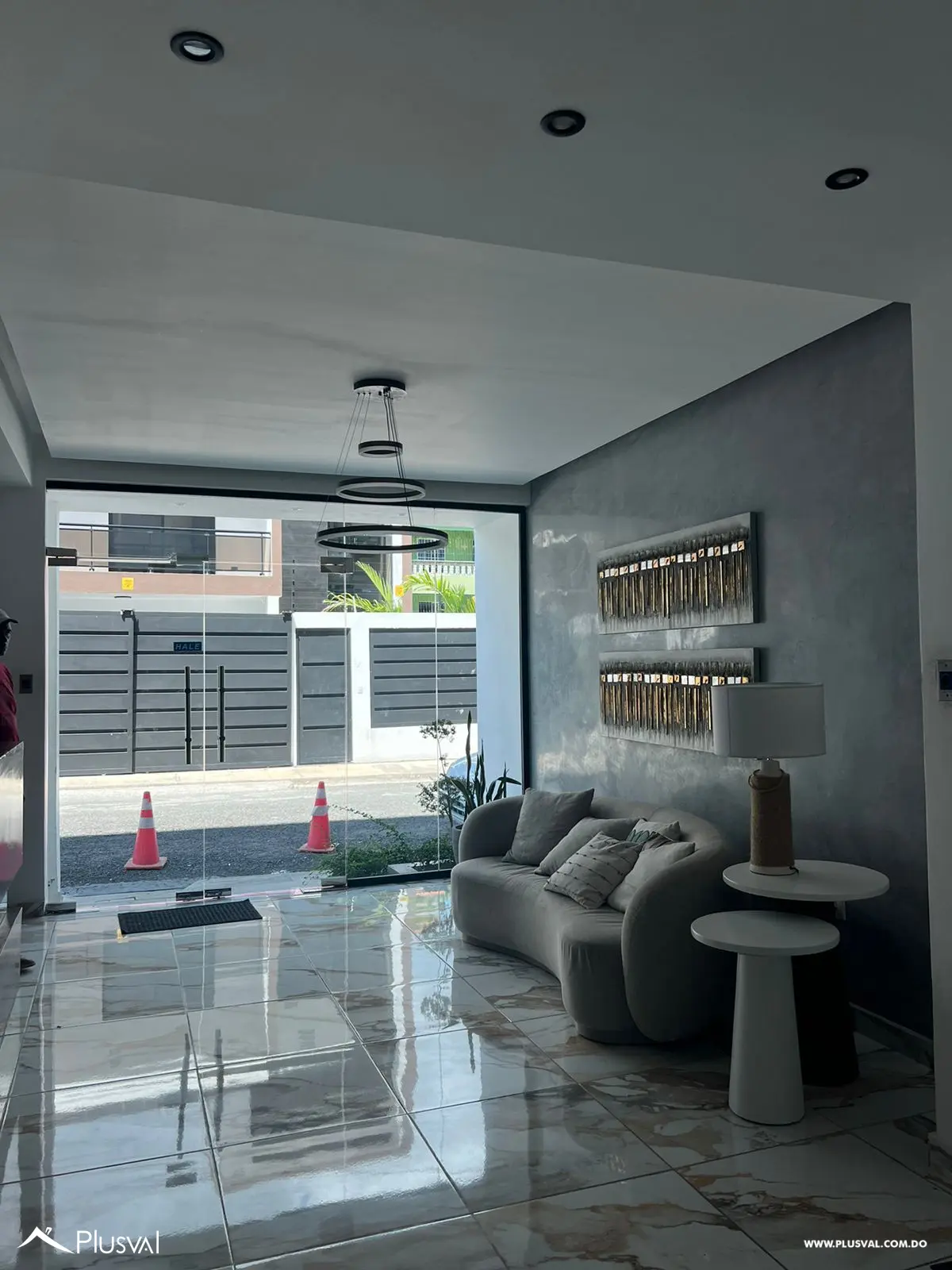 Venta de apartamento en Prado Oriental 465272