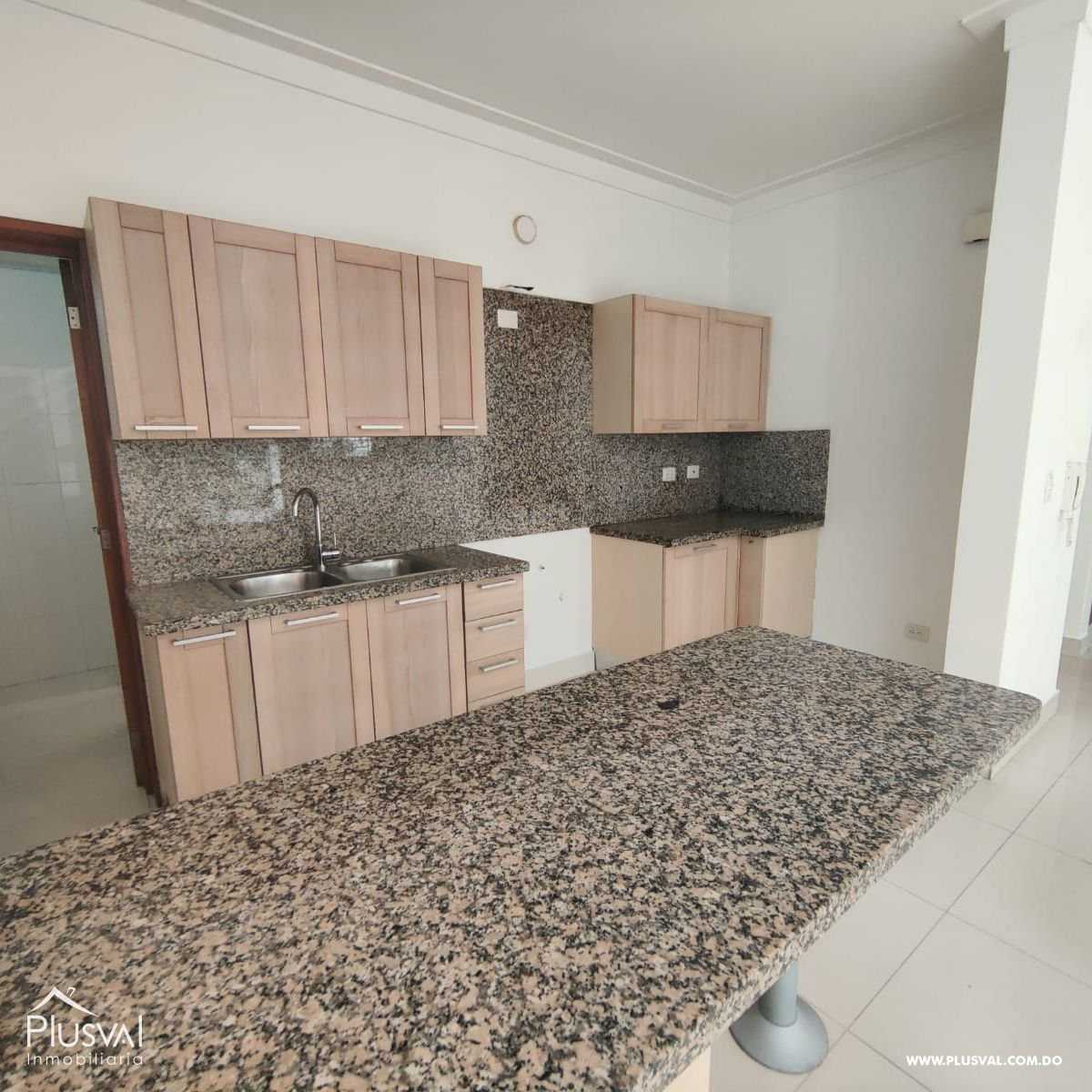Apartamento en venta En la Julia 341136