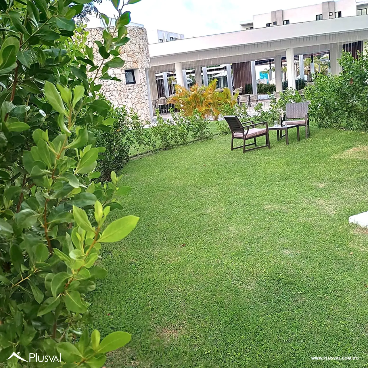 Apartamento Alquiler 1 habitación en Vista Cana 483241