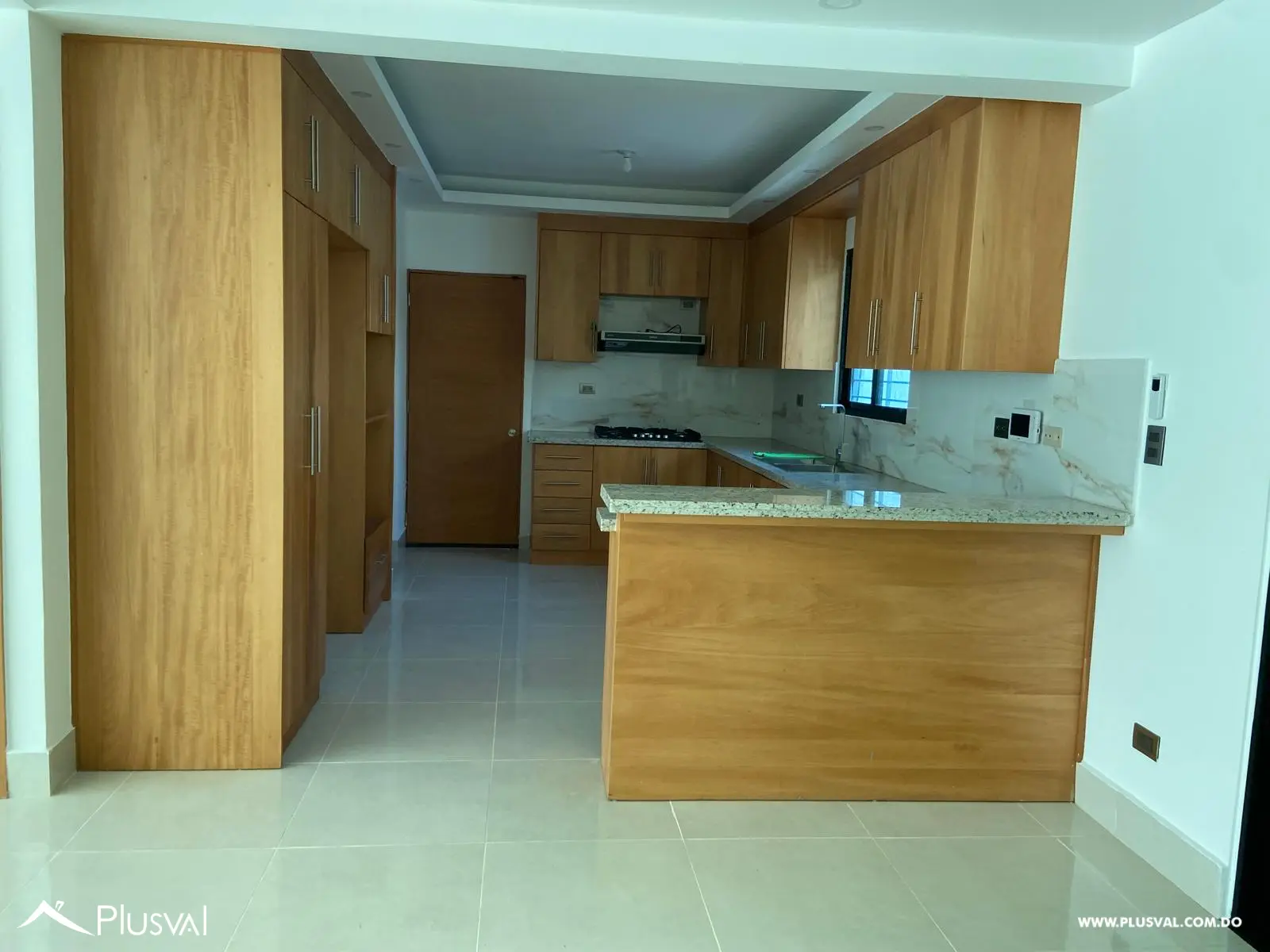 Espectacular Apartamento en Alquiler en Villa Maria 509381