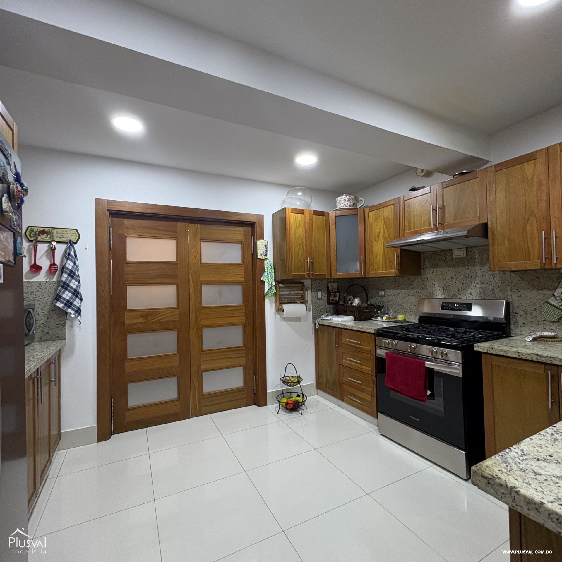 Precioso apartamento en venta en El Millón, listo para mudarte 426425