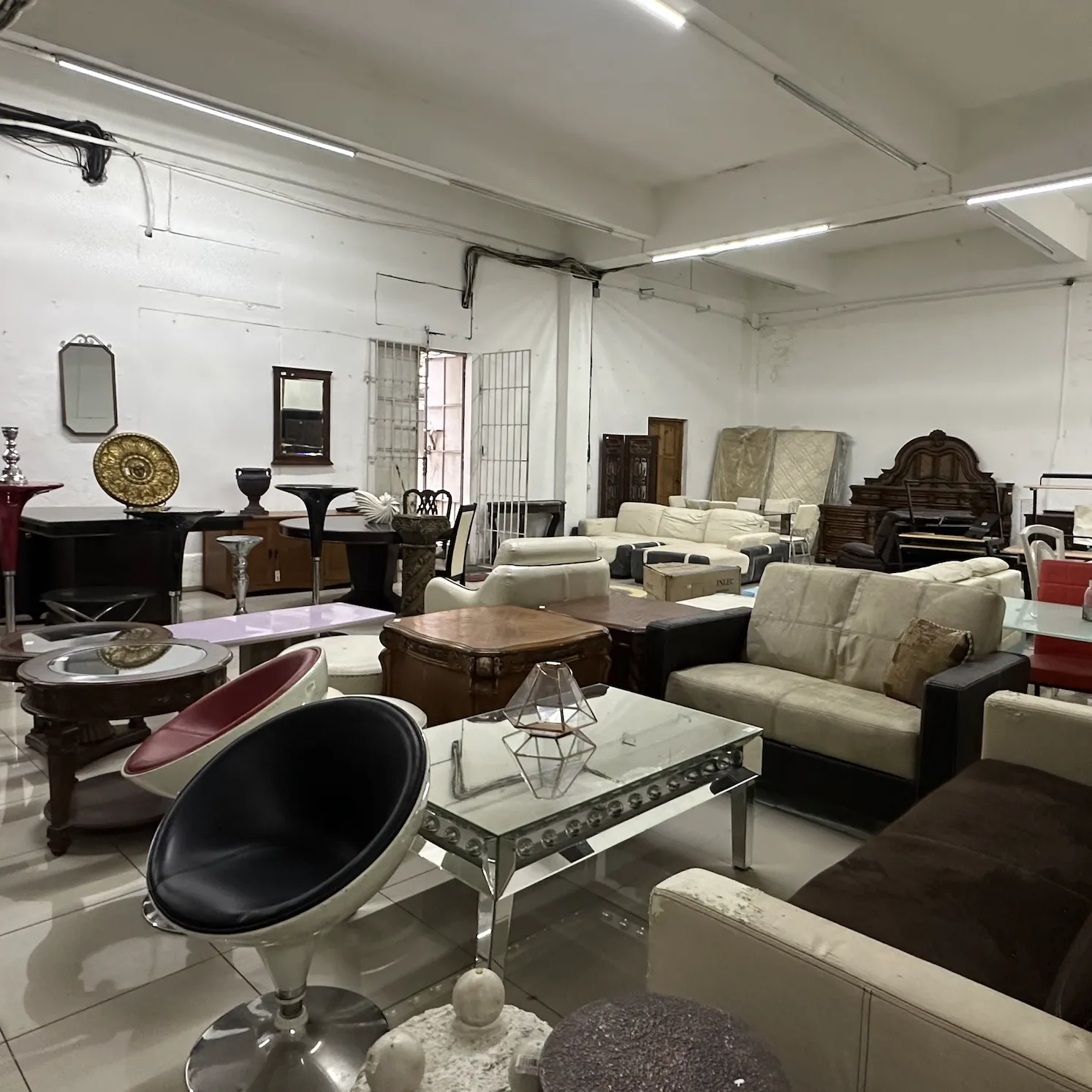 Local Comercial en San Carlos 444794