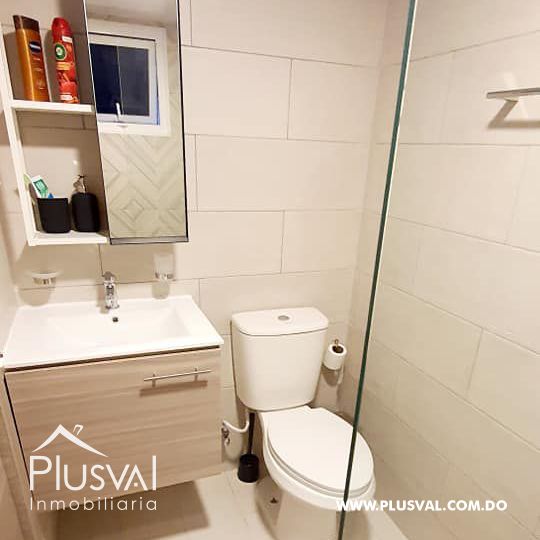 Apartamento Amueblado en Bávaro Punta Cana 359544