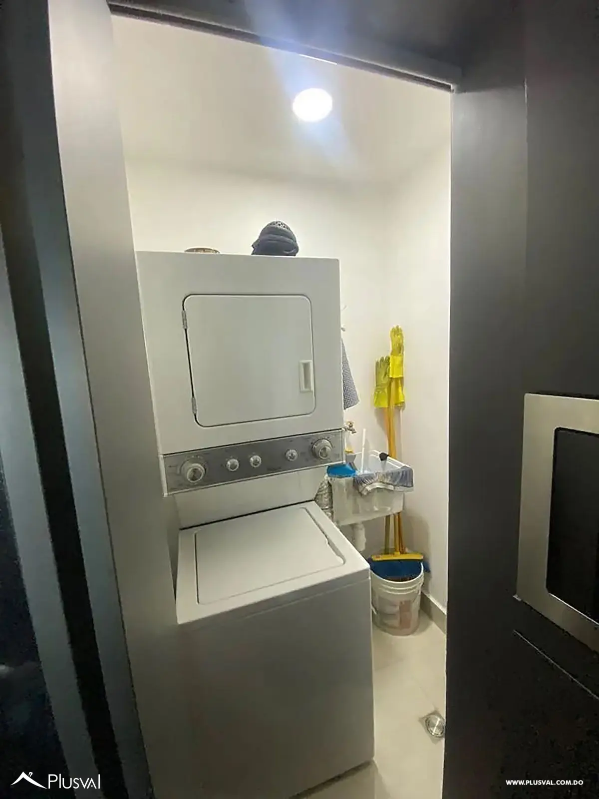 Apartamento de una habitación amueblado en Civil Tower 3 451859