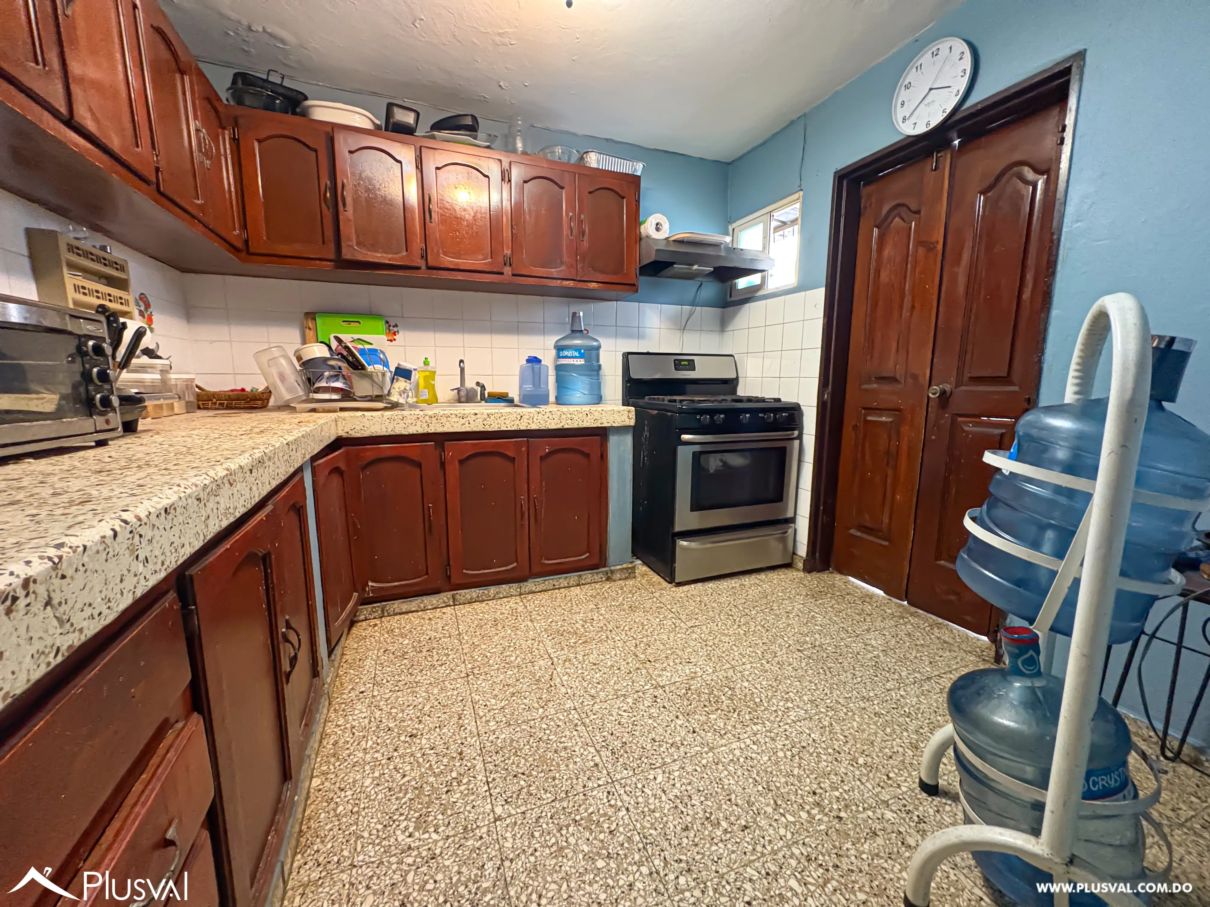 Casa Comercial en Alquiler en El Millón sobre Av. Francisco Prats Ramírez 488097