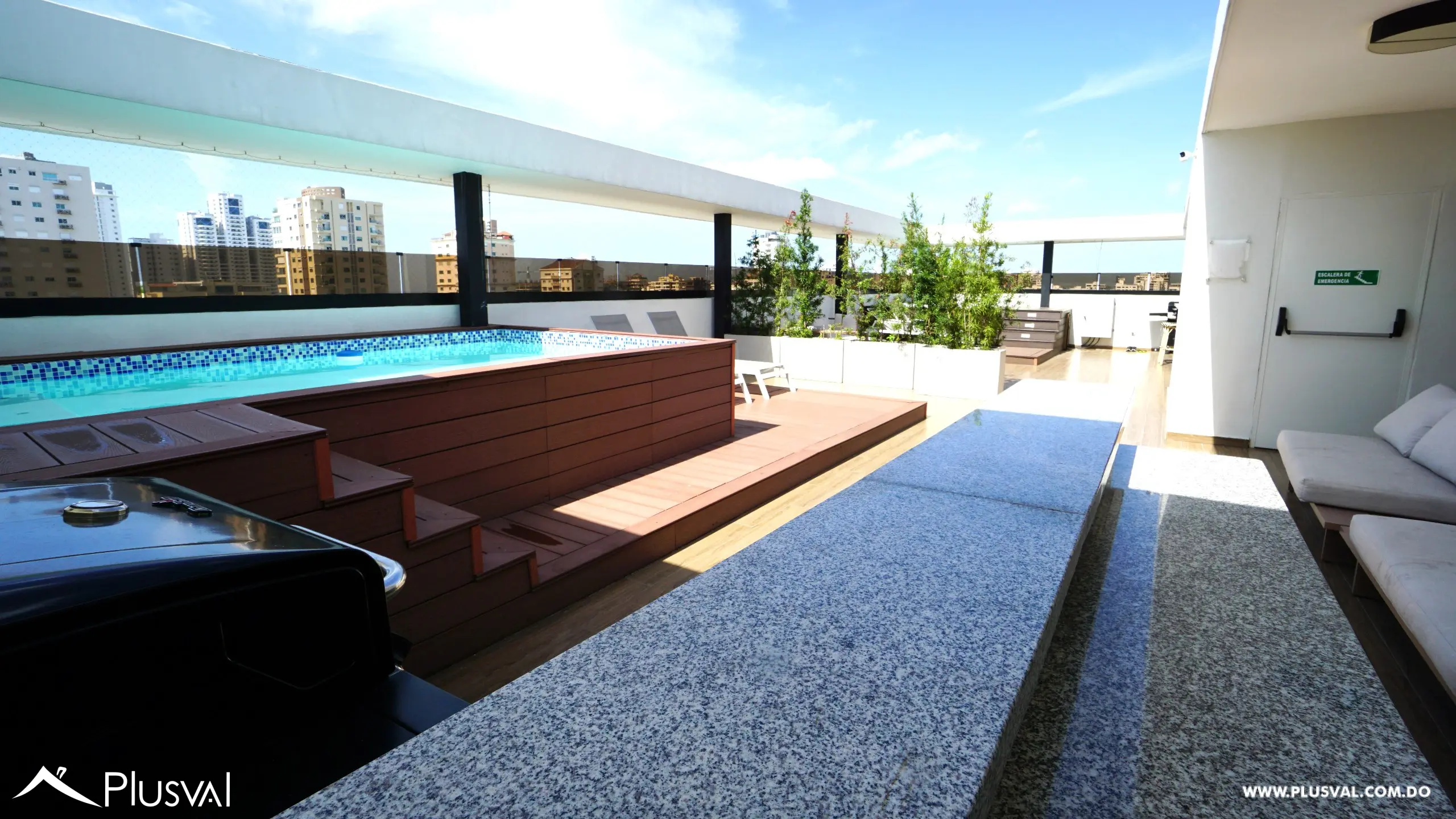 Venta de Apartamento en Renacimiento 452479