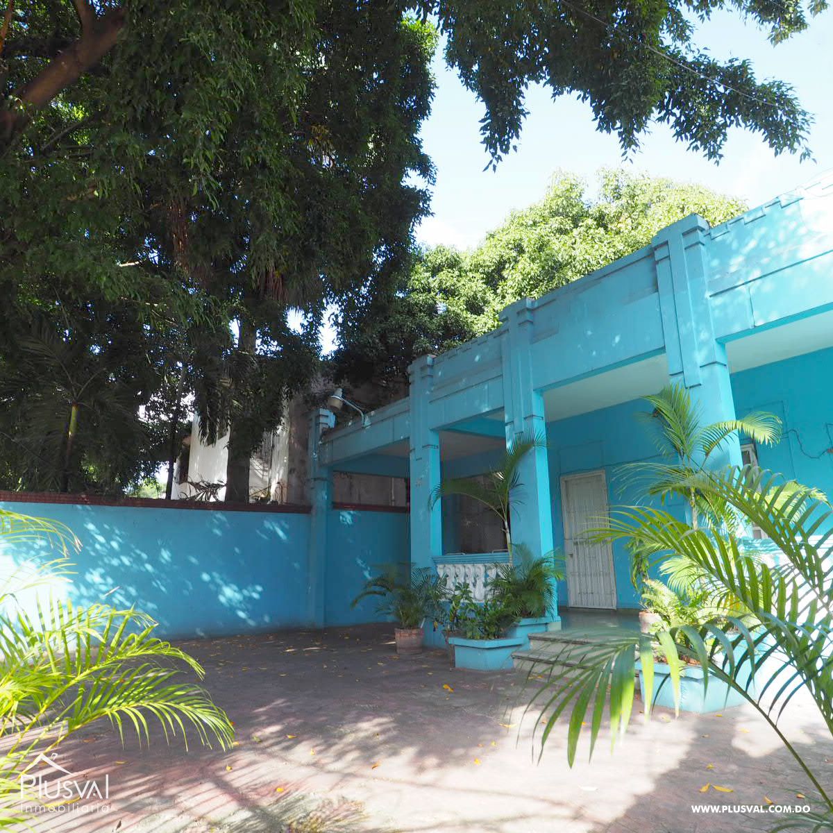 Casa en Venta, Gazcue 269728