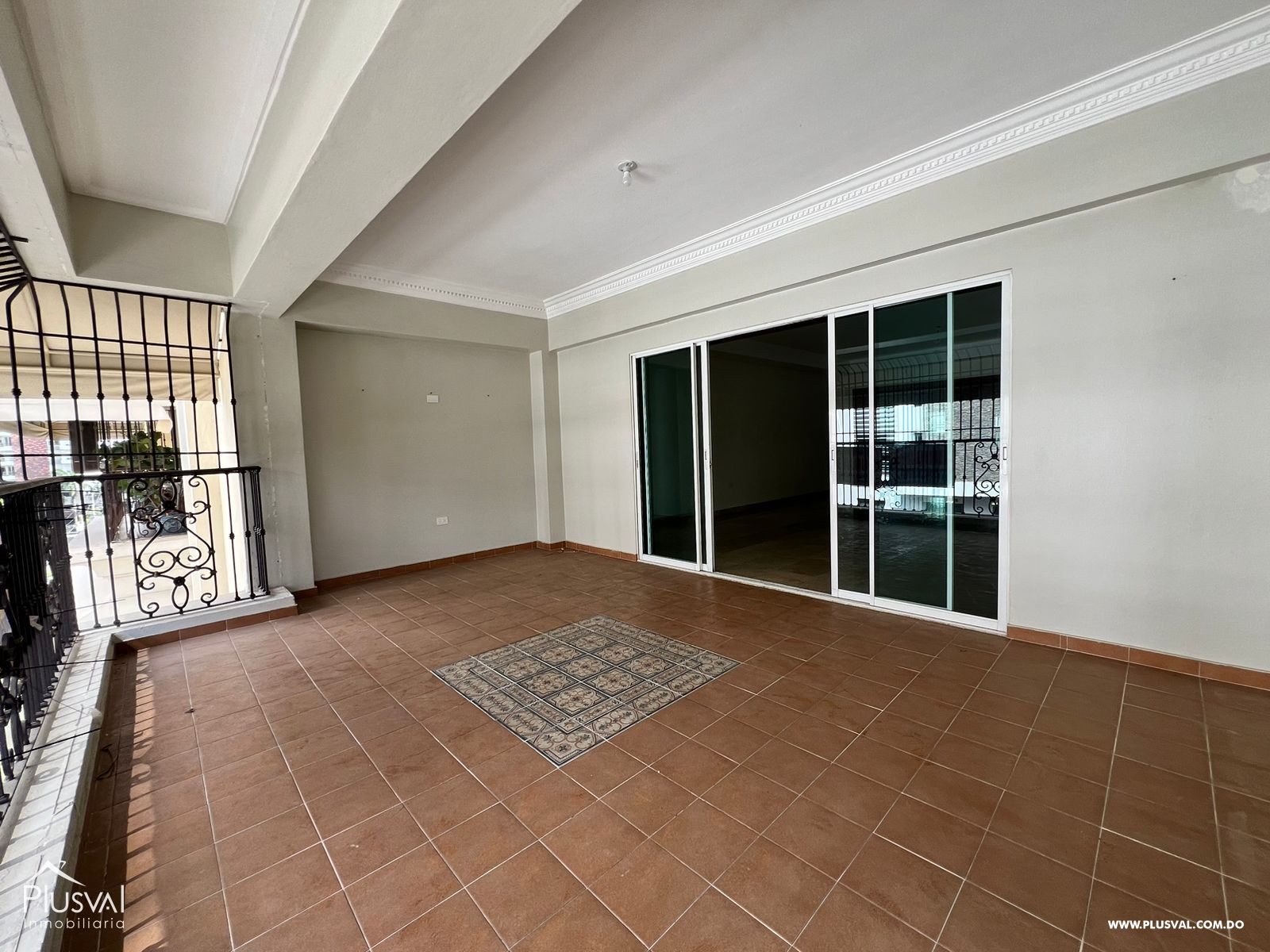 Apartamento en venta en Piantini 517268