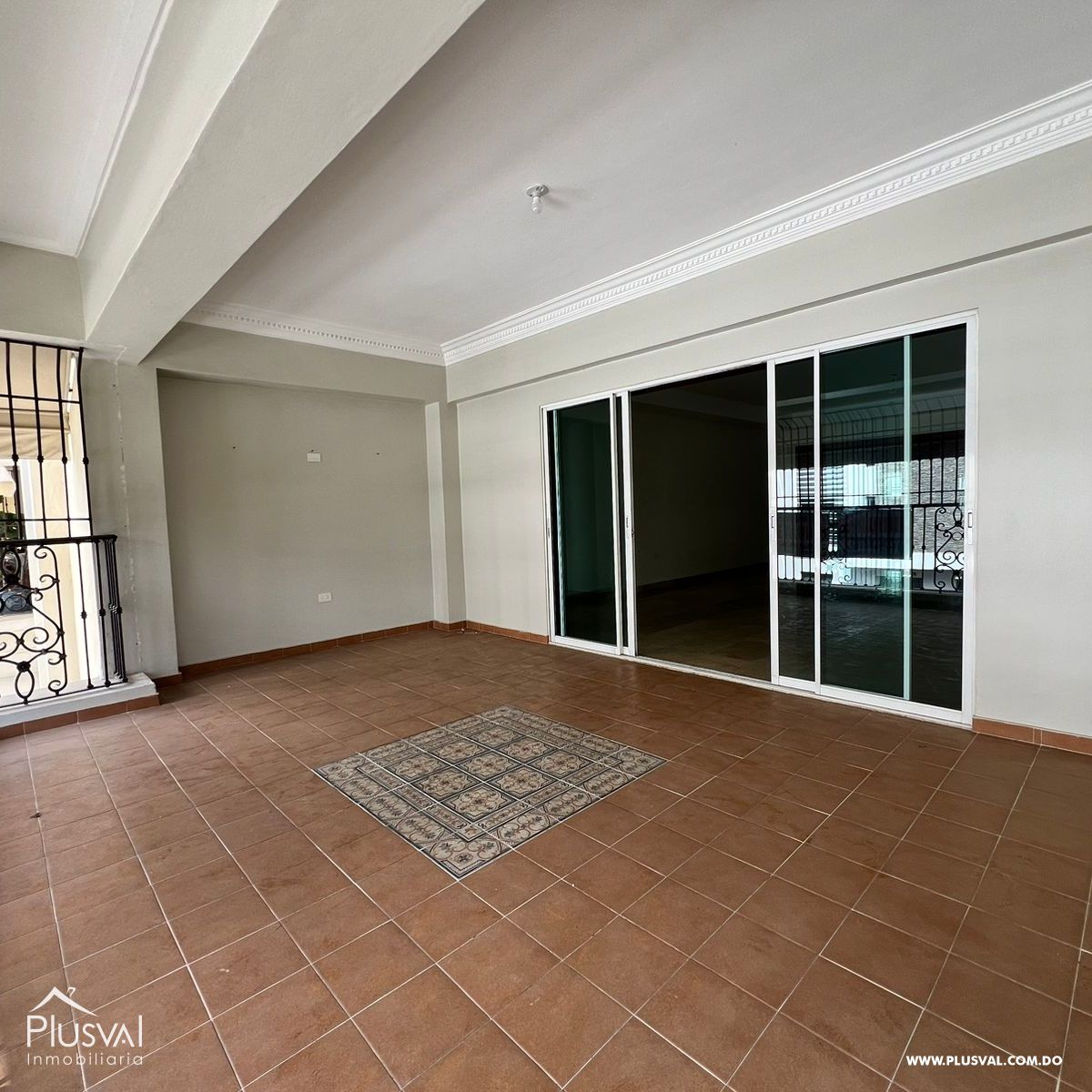 Apartamento en venta en Piantini 517268