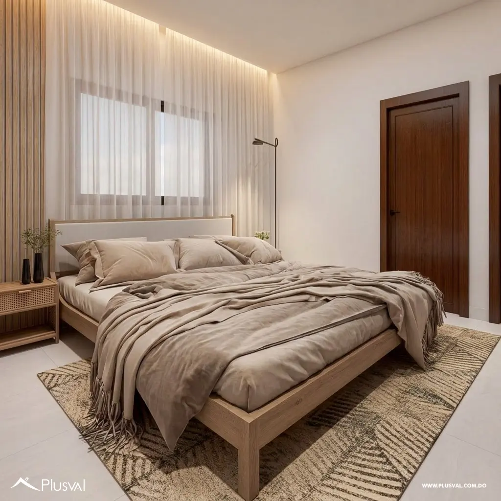 Exclusivo proyecto de solo 12 aptos con Vista al Mar. 509810