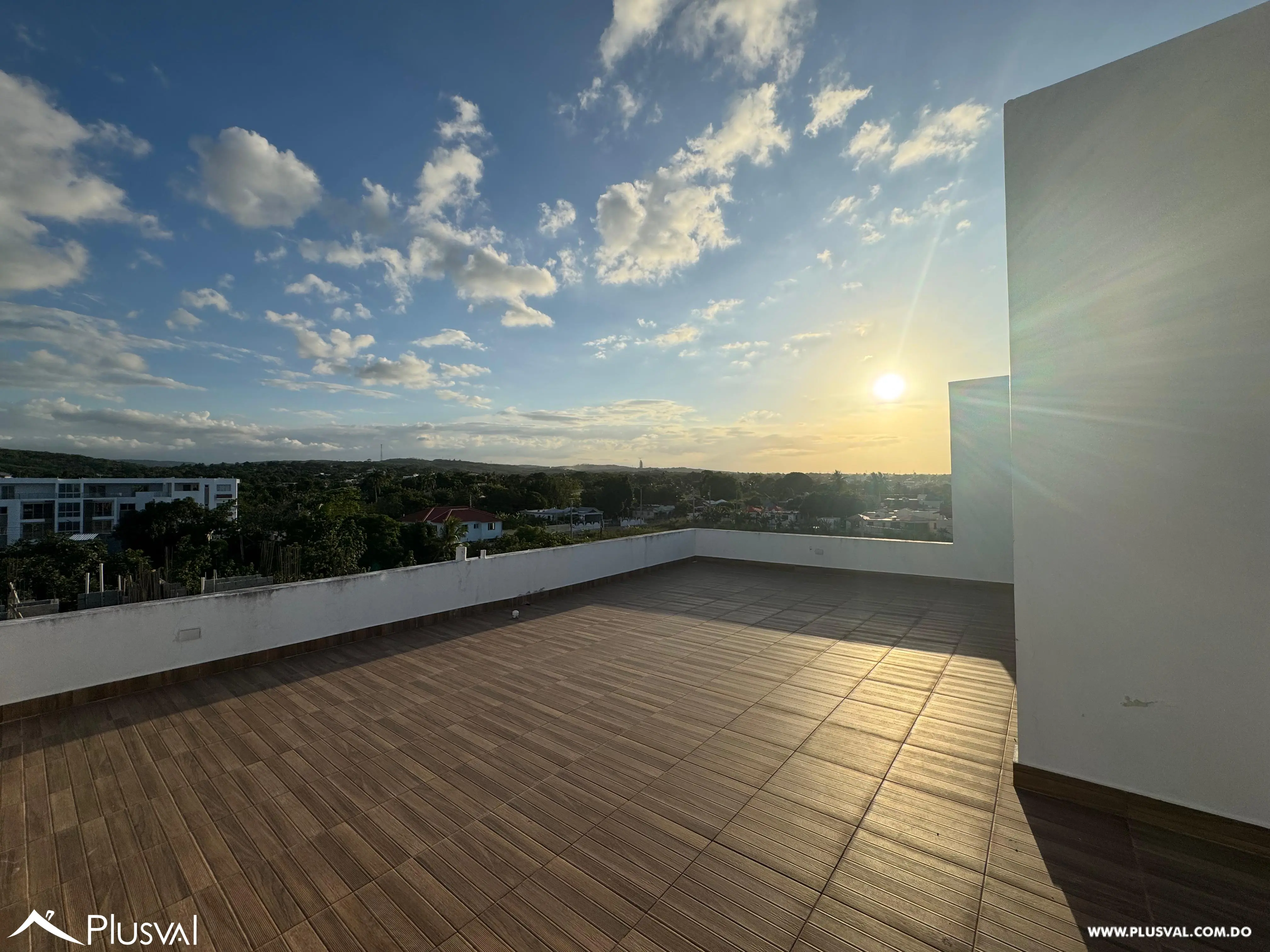 Apartamento con excelente ventilación e iluminación 453041